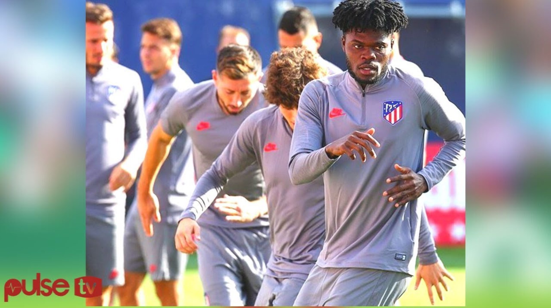 Ghanaian Player Thomas Partey owns Spanish Club Ghanaian Player Thomas Partey owns Spanish Club