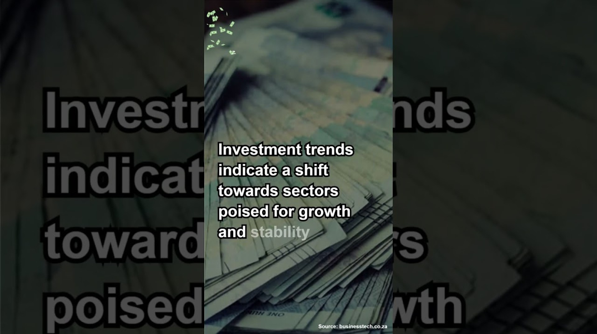 Where Investors Are Putting Their Money in South Africa's Bright Future #africanews #southafrica Where Investors Are Putting Their Money in South Africa's Bright Future #africanews #southafrica