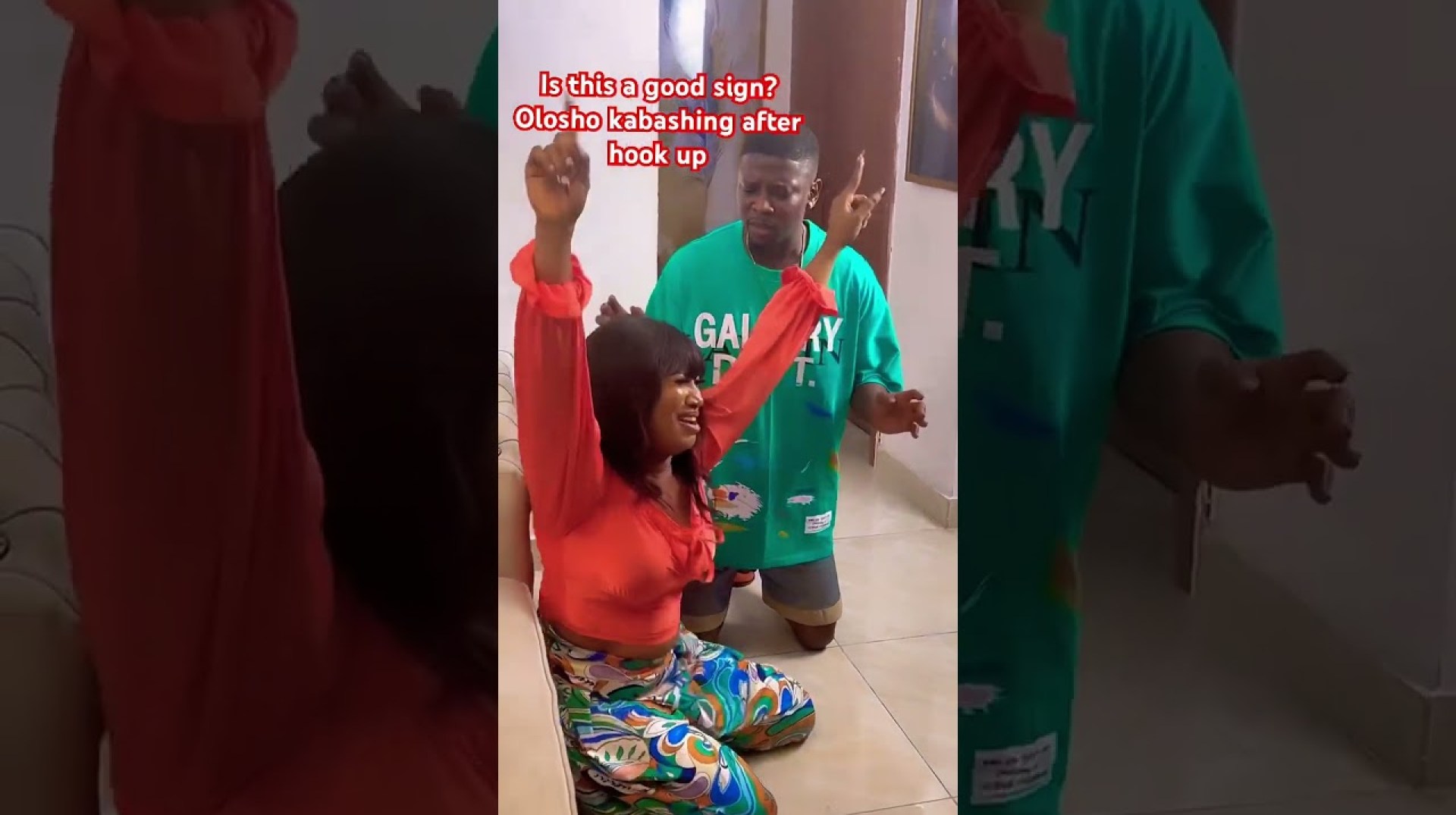 Marriage proposal gone wrong.. #rotimisalami #comedy #trending Marriage proposal gone wrong.. #rotimisalami #comedy #trending
