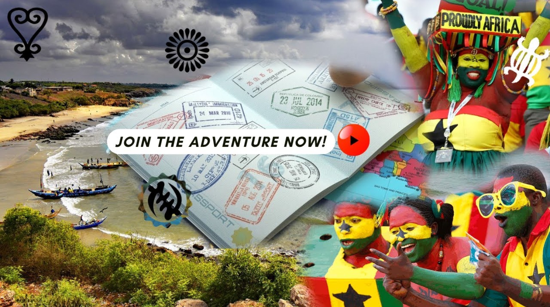Uncovering The Reality Of Traveling To Ghana: Is It Really Safe To Visit? Uncovering The Reality Of Traveling To Ghana: Is It Really Safe To Visit?