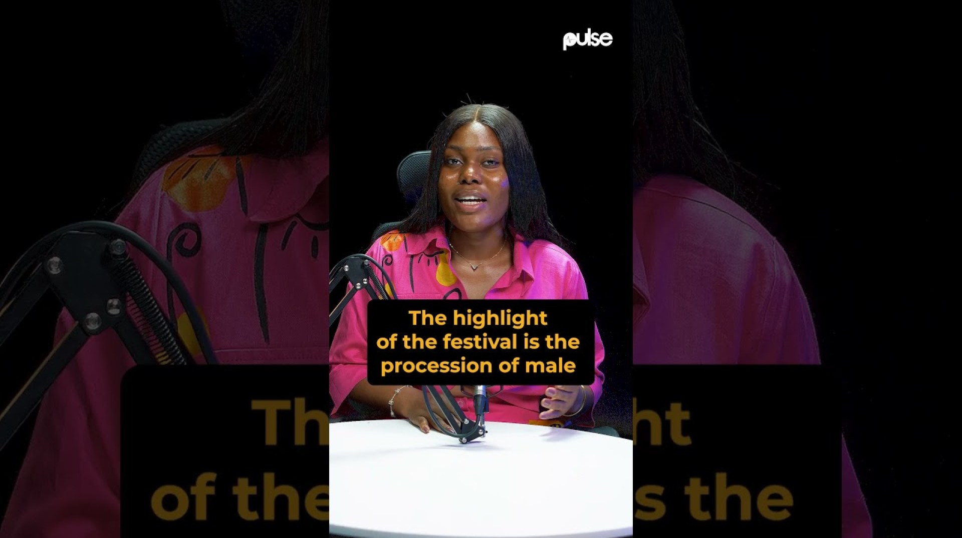 THE ORO FESTIVAL OF THE YORUBA PEOPLE – PULSE STORIES THE ORO FESTIVAL OF THE YORUBA PEOPLE – PULSE STORIES