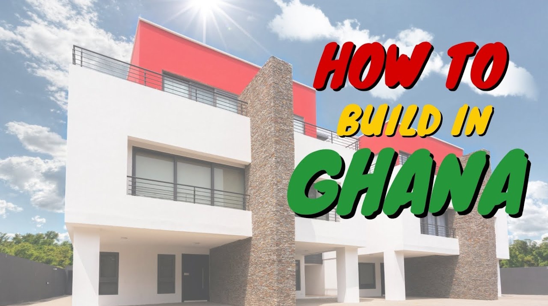 Acquiring Mortgages & Building in Ghana | Where to Begin | moving to ghana from america Acquiring Mortgages & Building in Ghana | Where to Begin | moving to ghana from america