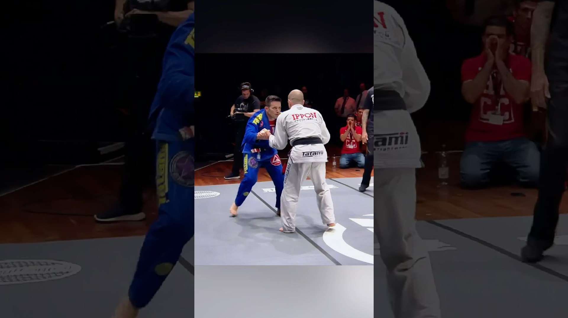 Jiu Jitsu Black Belt vs Judo Black Belt (@polarisbjj) Jiu Jitsu Black Belt vs Judo Black Belt (@polarisbjj)