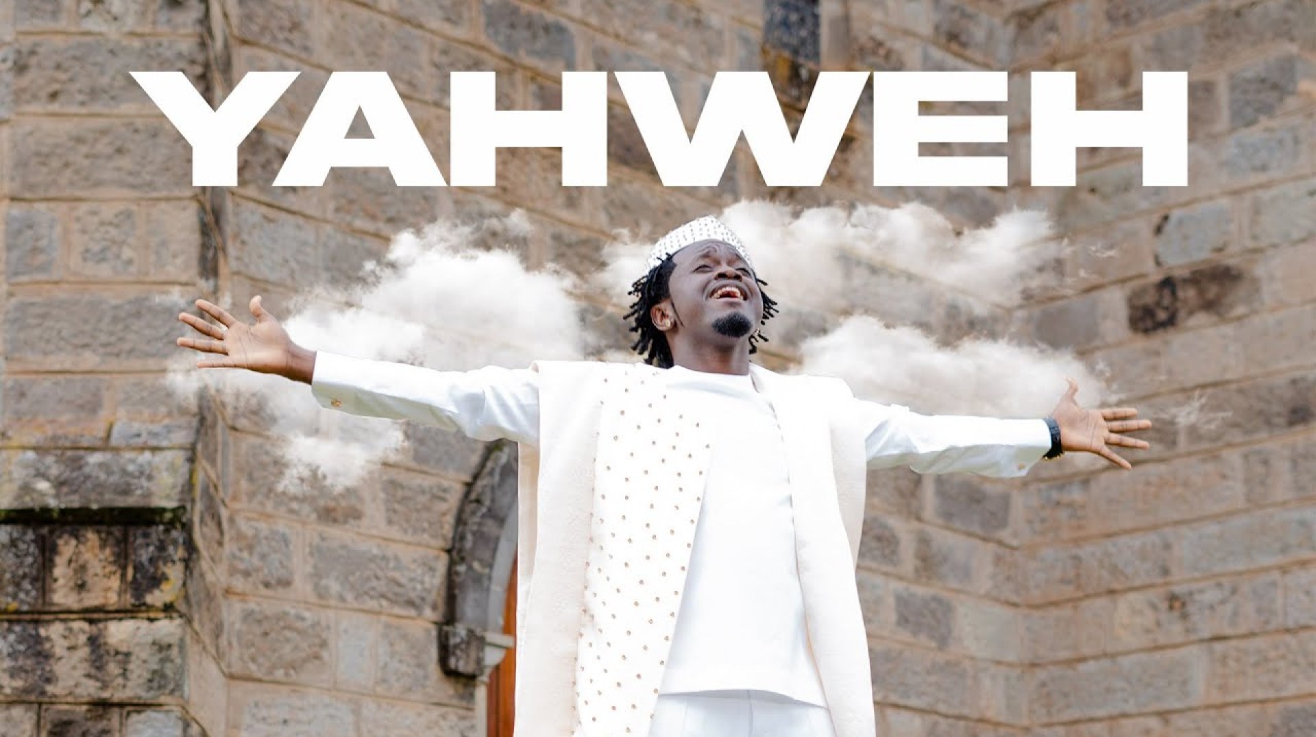 BAHATI – YAHWEH (Official Video) BAHATI – YAHWEH (Official Video)