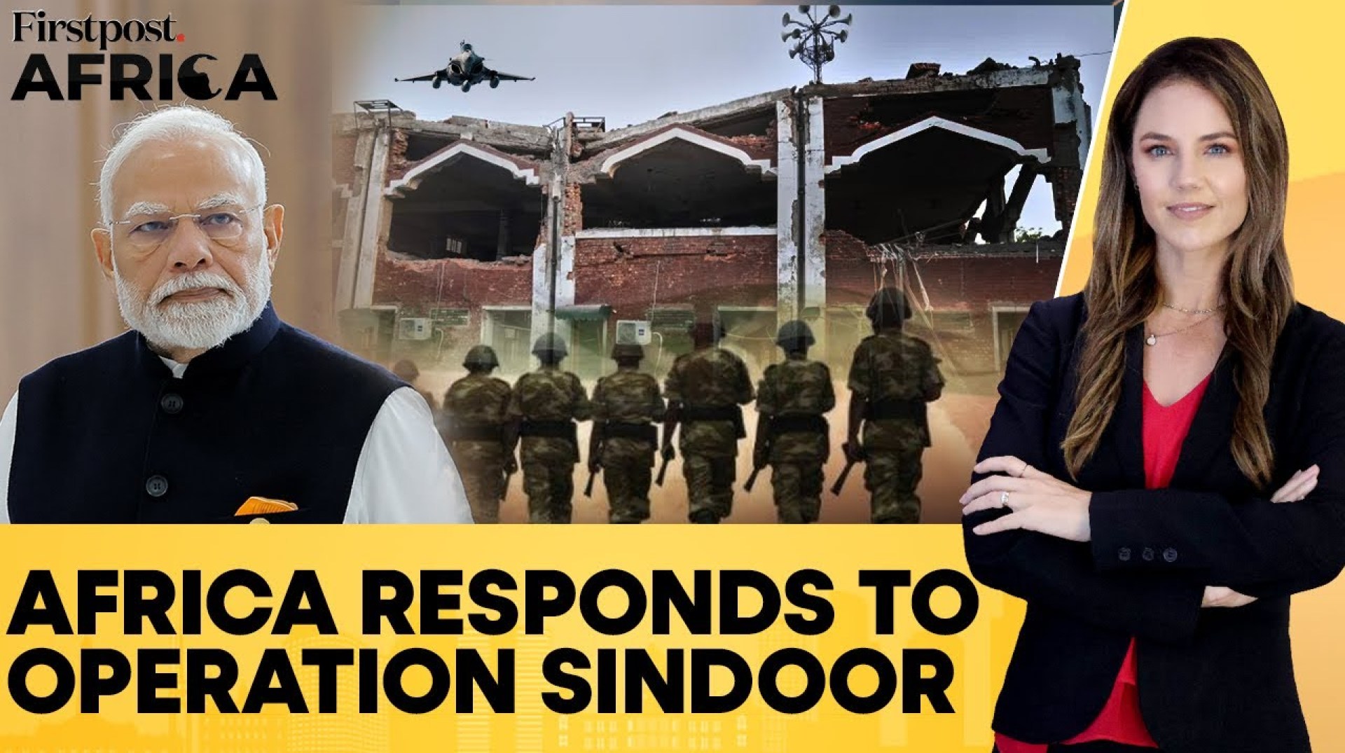 Operation Sindoor: Africa Weighs in India-Pak Conflict Over Pahalgam Escalates | Firstpost Africa Operation Sindoor: Africa Weighs in India-Pak Conflict Over Pahalgam Escalates | Firstpost Africa