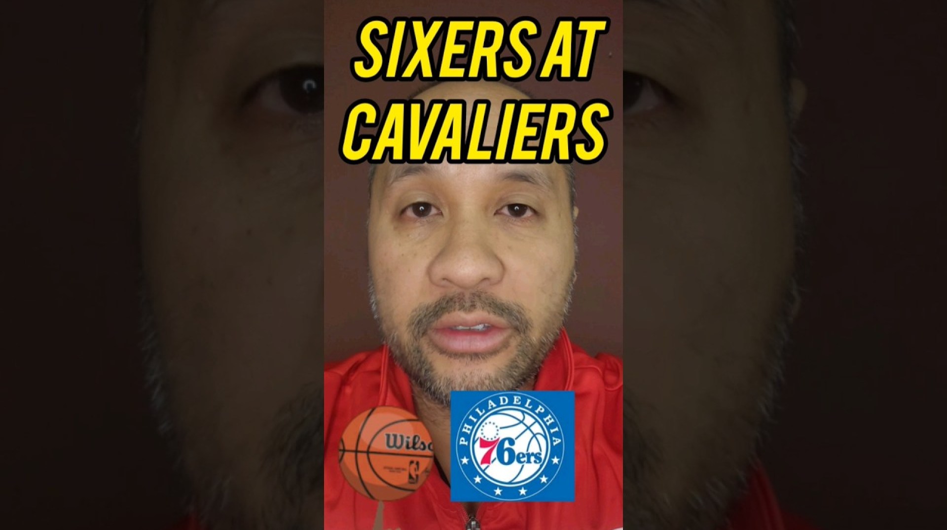 Philadelphia 76ers VERUS Cavaliers! NBA NEWS TODAY updates! #shorts #jasongtv Philadelphia 76ers VERUS Cavaliers! NBA NEWS TODAY updates! #shorts #jasongtv