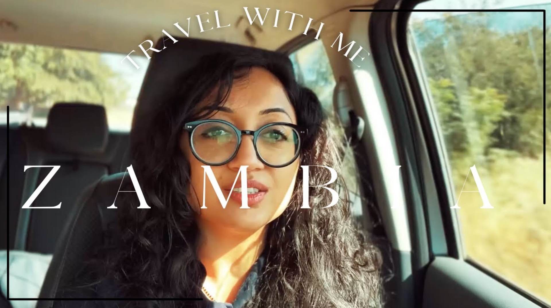 Travel Vlog | Livingstone Zambia Travel Vlog | Livingstone Zambia