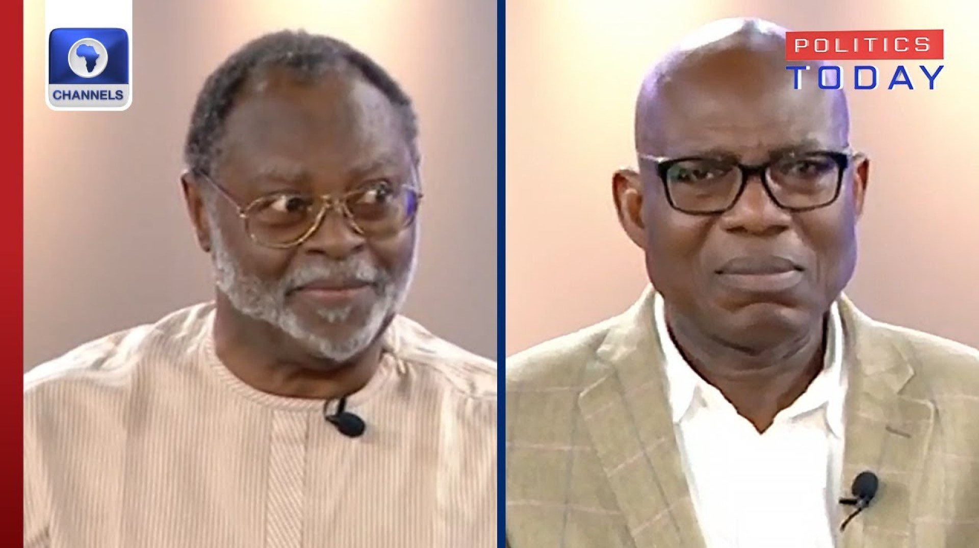 Fallout Of The End Bad Governance Protest, Politics Of Nigeria's Oil & Gas Industry | Politics Today Fallout Of The End Bad Governance Protest, Politics Of Nigeria's Oil & Gas Industry | Politics Today