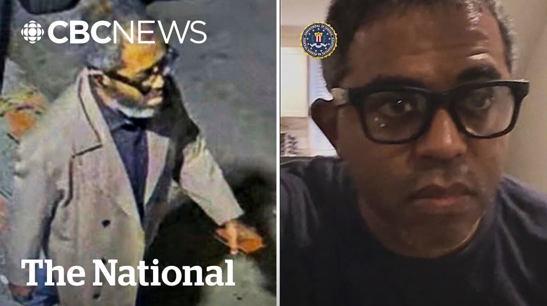 FBI says New Orleans truck attacker travelled to Egypt, Canada in 2023 FBI says New Orleans truck attacker travelled to Egypt, Canada in 2023