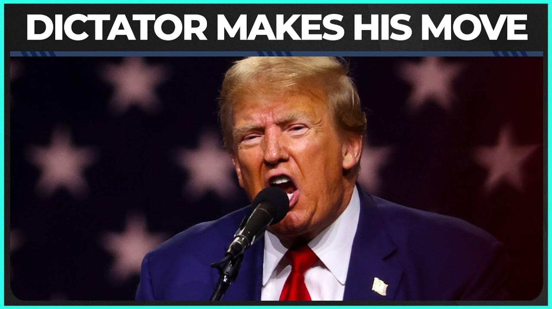 Trump Directs MILITARY Be Used For U.S. Law Enforcement Trump Directs MILITARY Be Used For U.S. Law Enforcement