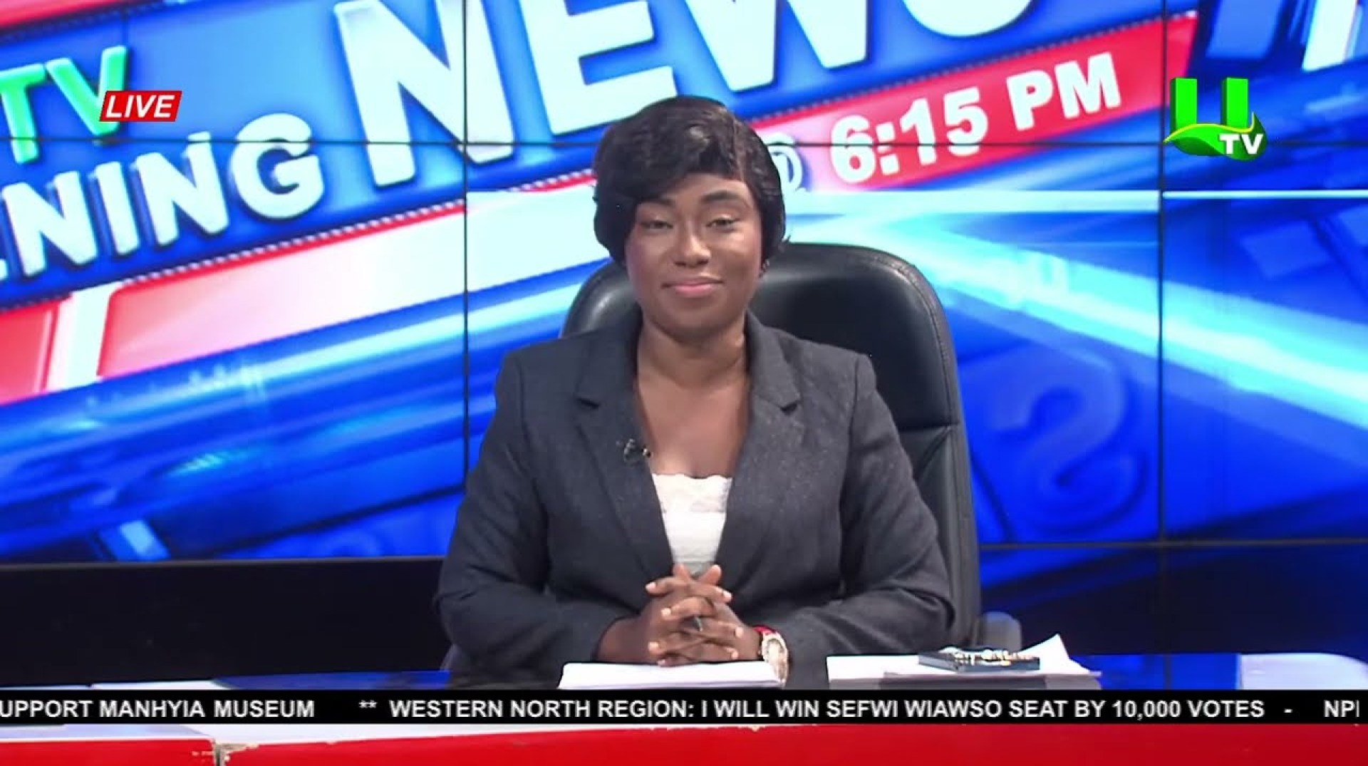PRIME TIME NEWS 10/06/24 PRIME TIME NEWS 10/06/24
