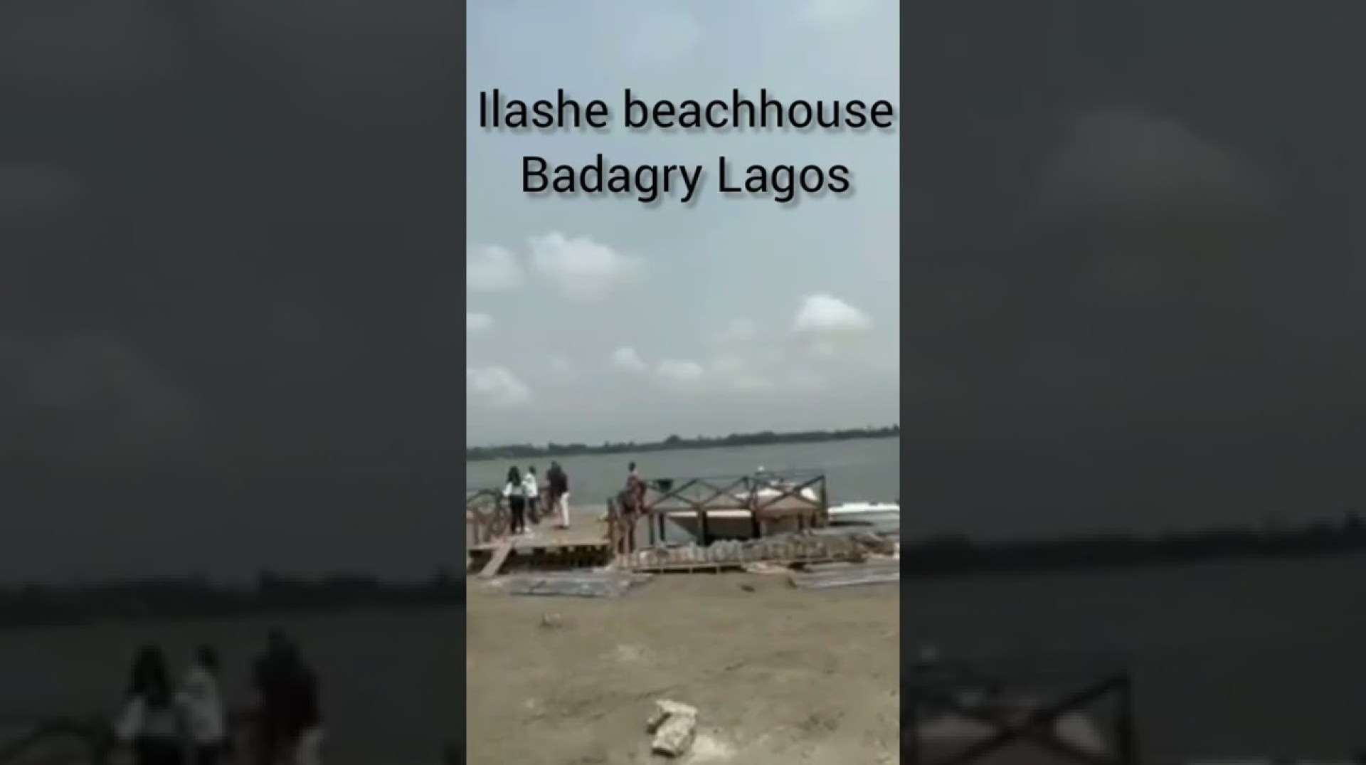 beach house land for sale at snake island badagry Lagos Nigerial beach house land for sale at snake island badagry Lagos Nigerial