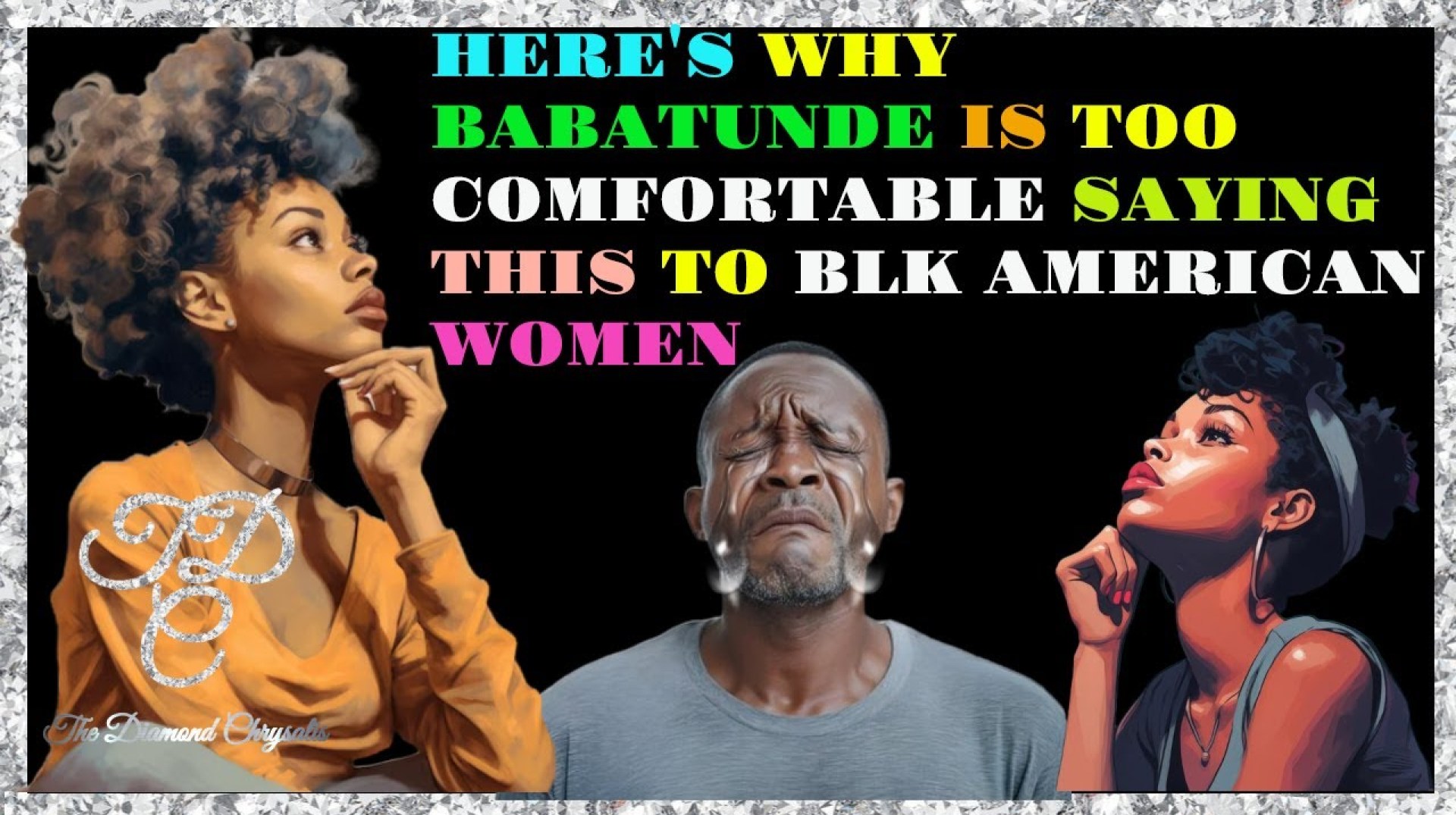DUSTY BABATUNDE HOPS ONTO THE BLK AMERICAN WOMAN H8 TRAIN AND THIS HAPPENS. F.A.F.O CLASS IN SESSION DUSTY BABATUNDE HOPS ONTO THE BLK AMERICAN WOMAN H8 TRAIN AND THIS HAPPENS. F.A.F.O CLASS IN SESSION