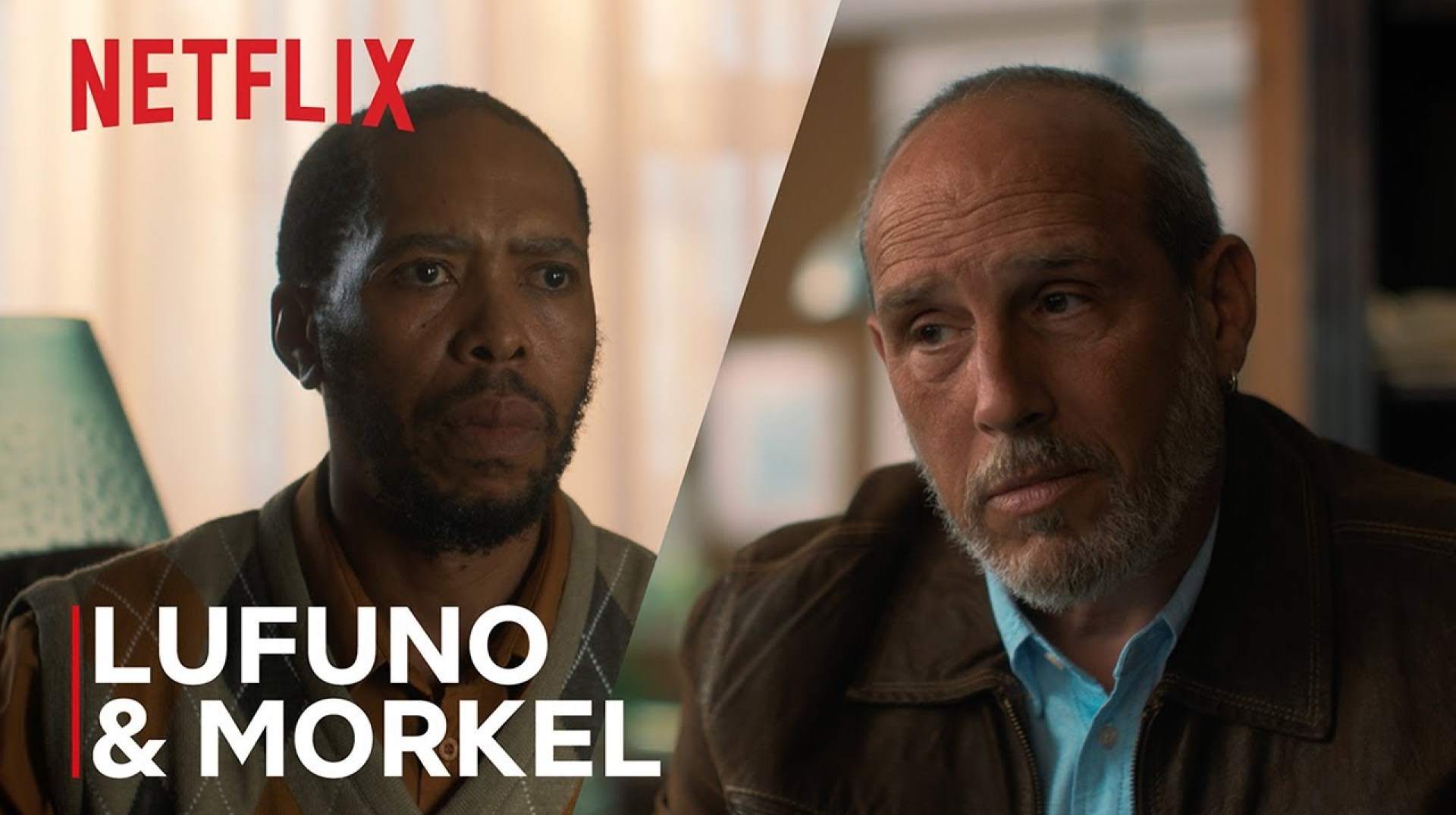 UNSEEN: Season 2 | Lufuno and Morkel | Netflix UNSEEN: Season 2 | Lufuno and Morkel | Netflix