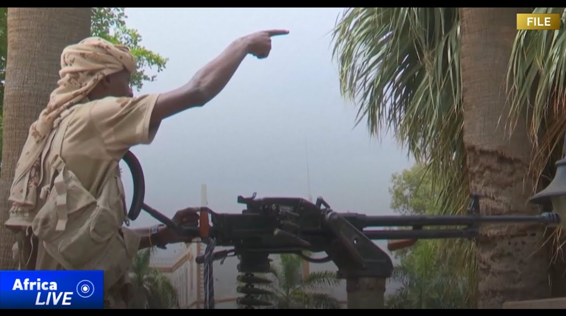 Nearly 20 civilians killed in El Fasher attack as Sudanese conflict intensifies Nearly 20 civilians killed in El Fasher attack as Sudanese conflict intensifies