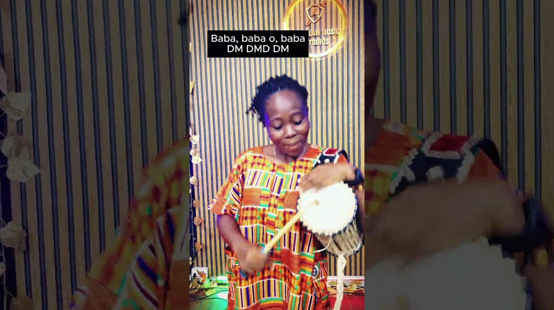 Alujo beat. #gospelmusic #ayandeola #africandrums #alujo #music #foryou #explore #viralvideo #fypシ Alujo beat. #gospelmusic #ayandeola #africandrums #alujo #music #foryou #explore #viralvideo #fypシ