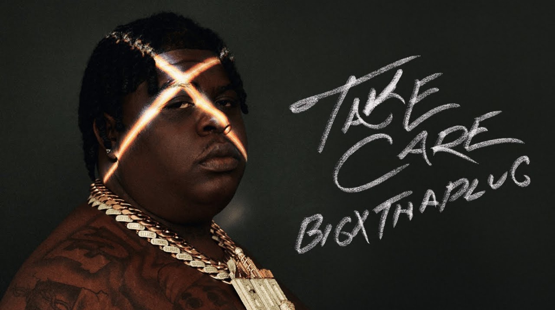 BigXthaPlug – TAKE CARE (Full Album) BigXthaPlug – TAKE CARE (Full Album)