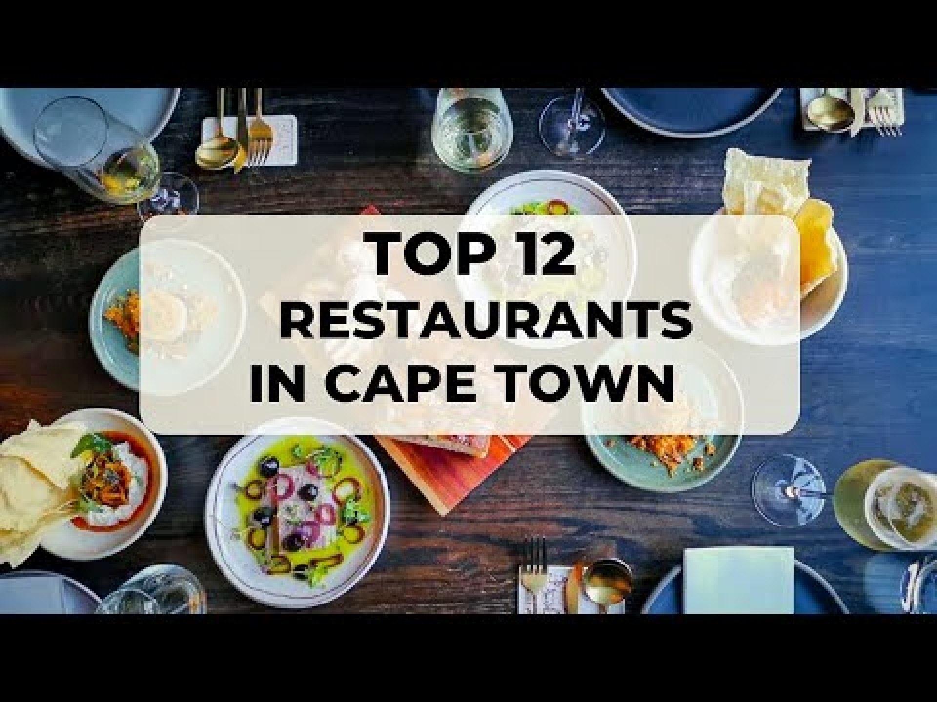 The Best Restaurants in Cape Town | Restaurant Guide | Where to eat in Cape Town The Best Restaurants in Cape Town | Restaurant Guide | Where to eat in Cape Town