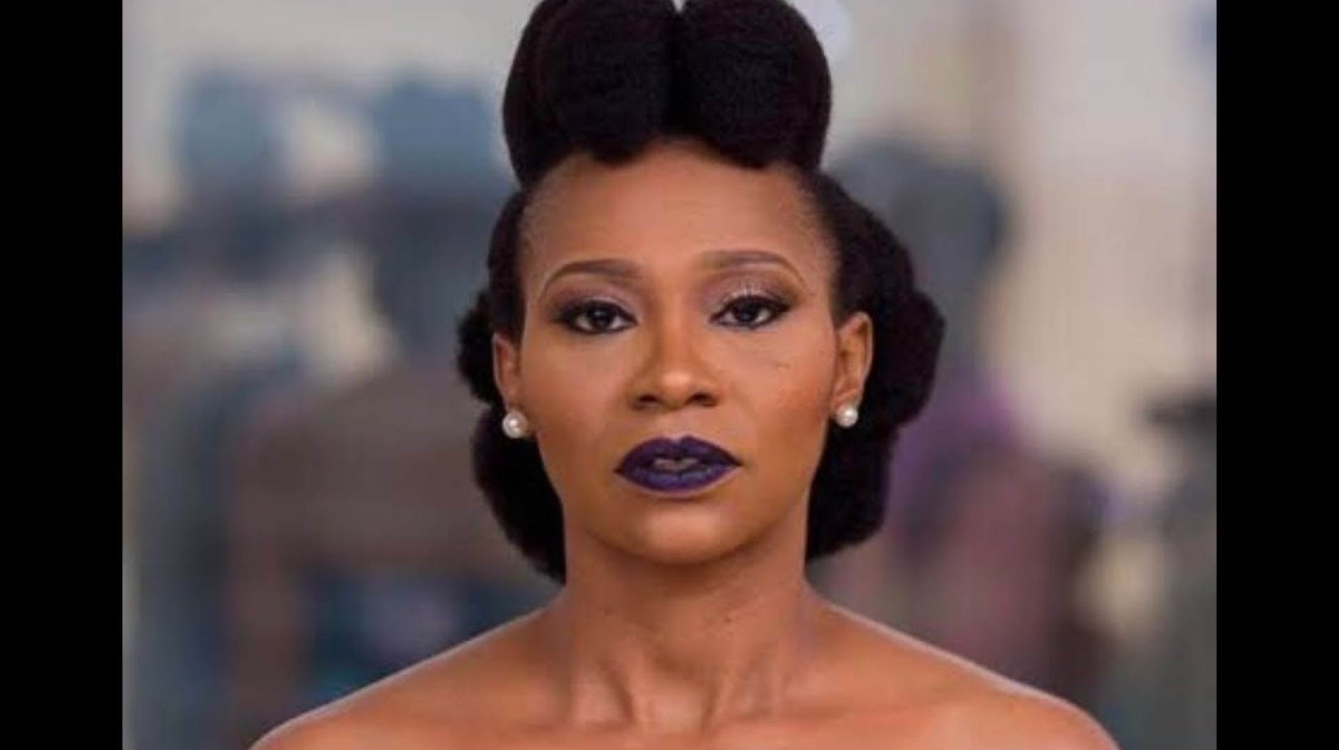 Nse Ikpe Etim Said She Had To Have Her Womb Removed On #AfterDark. We Also Discuss Game Of Thrones Nse Ikpe Etim Said She Had To Have Her Womb Removed On #AfterDark. We Also Discuss Game Of Thrones