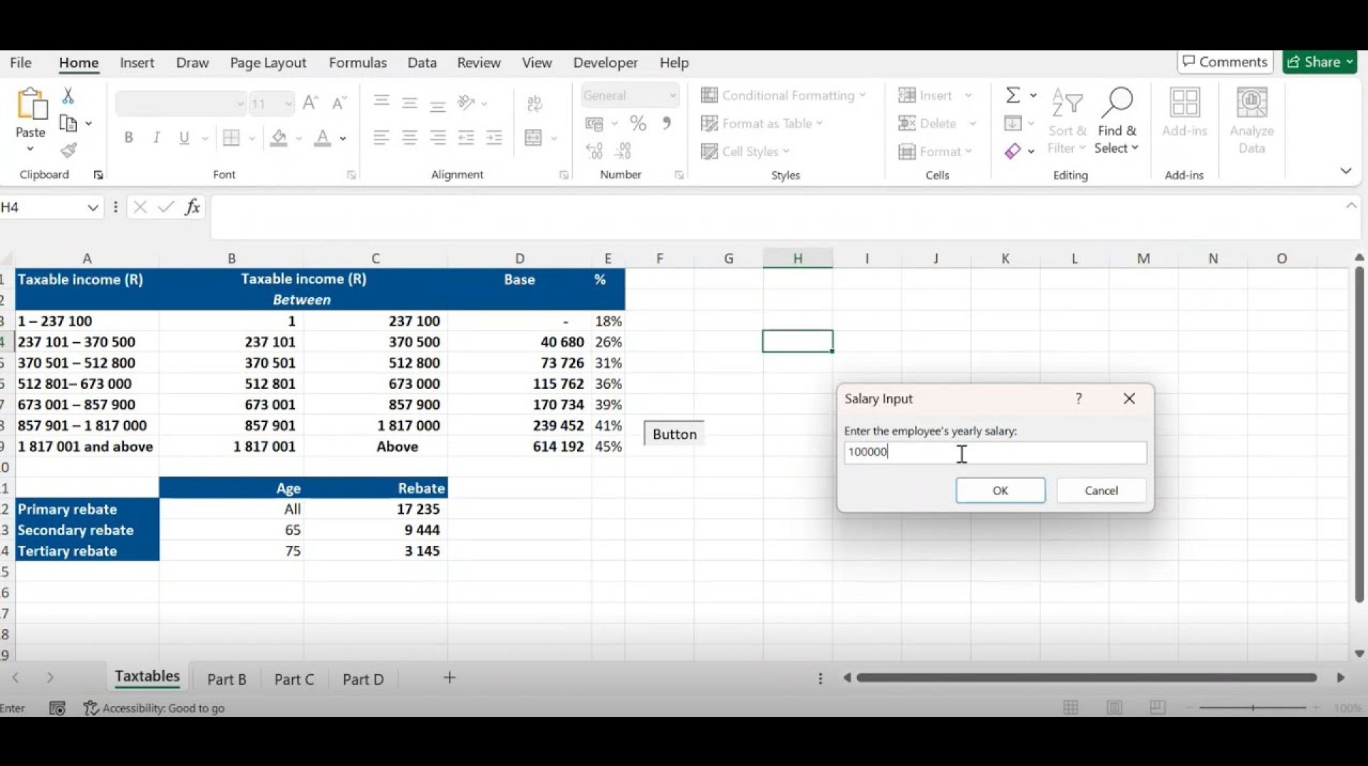 AIN3701: Class Assessment 2 walkthrough AIN3701: Class Assessment 2 walkthrough