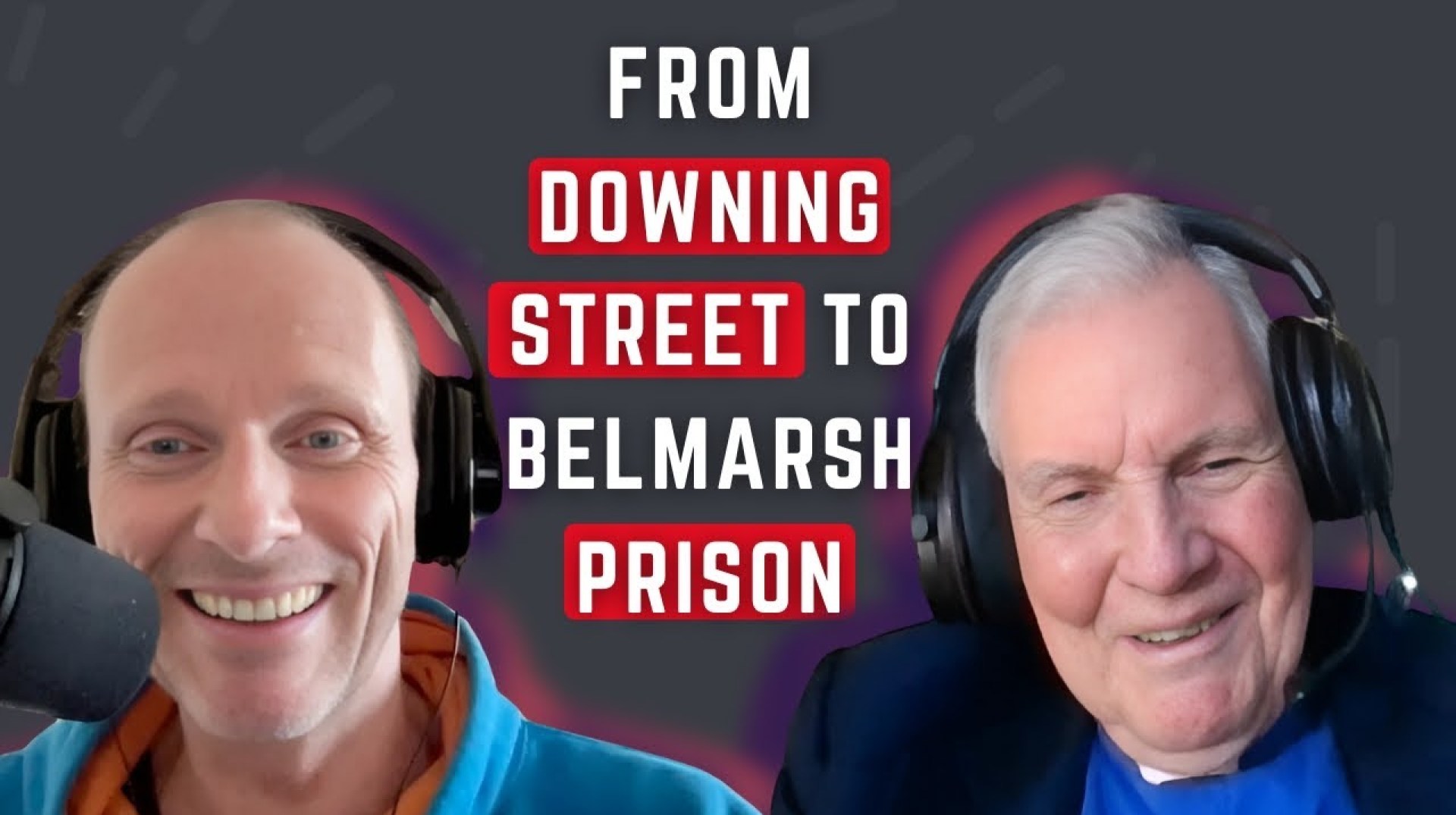Pride and Perjury, Prison and Priest | Jonathan Aitken Pride and Perjury, Prison and Priest | Jonathan Aitken