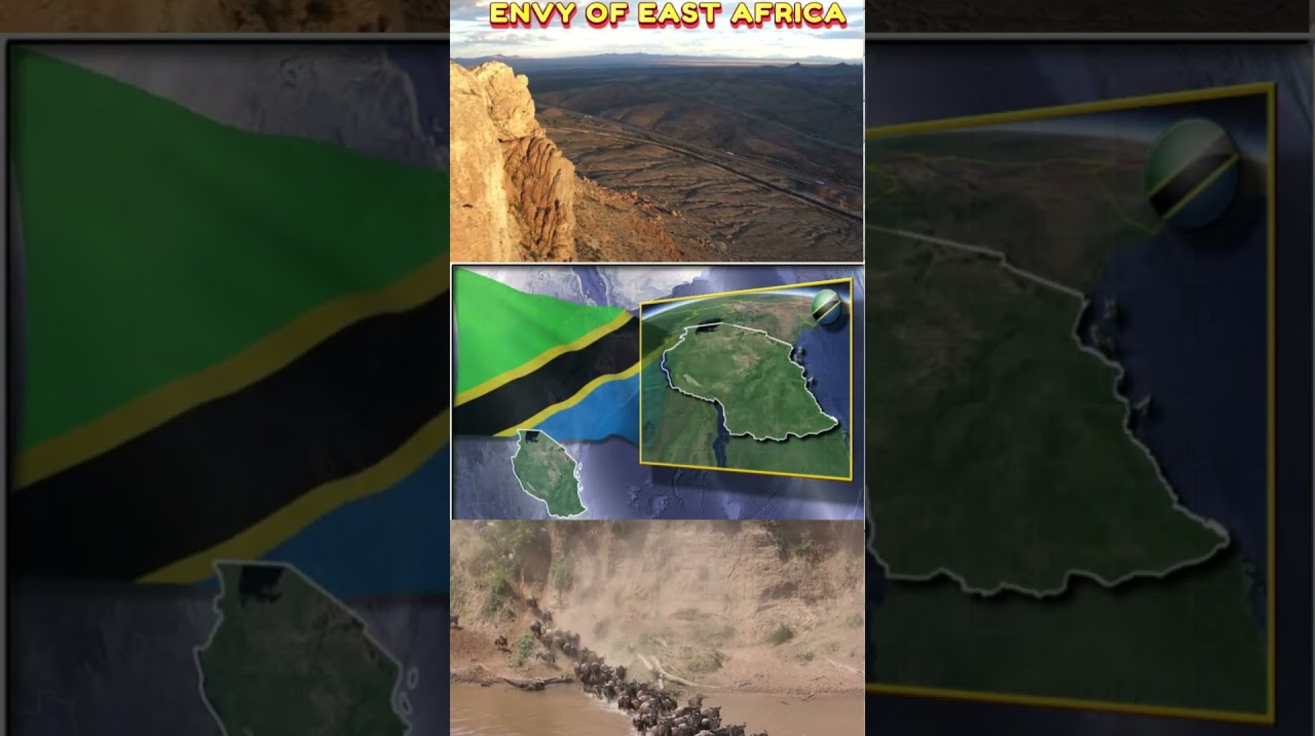 Tanzania – Samia Suluhu Hassan Country #vira #shorts Tanzania – Samia Suluhu Hassan Country #vira #shorts