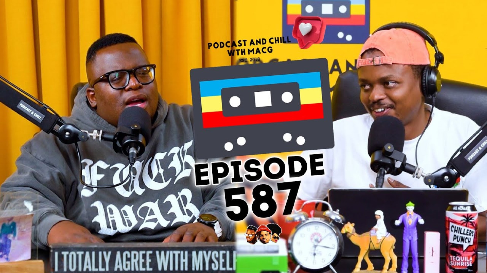 EPISODE 587 |Amapiano Pulse, Yoga, Bad Boys, Floyd Shivambu, Inno Matijane, Rosie Motene Lawsuit EPISODE 587 |Amapiano Pulse, Yoga, Bad Boys, Floyd Shivambu, Inno Matijane, Rosie Motene Lawsuit