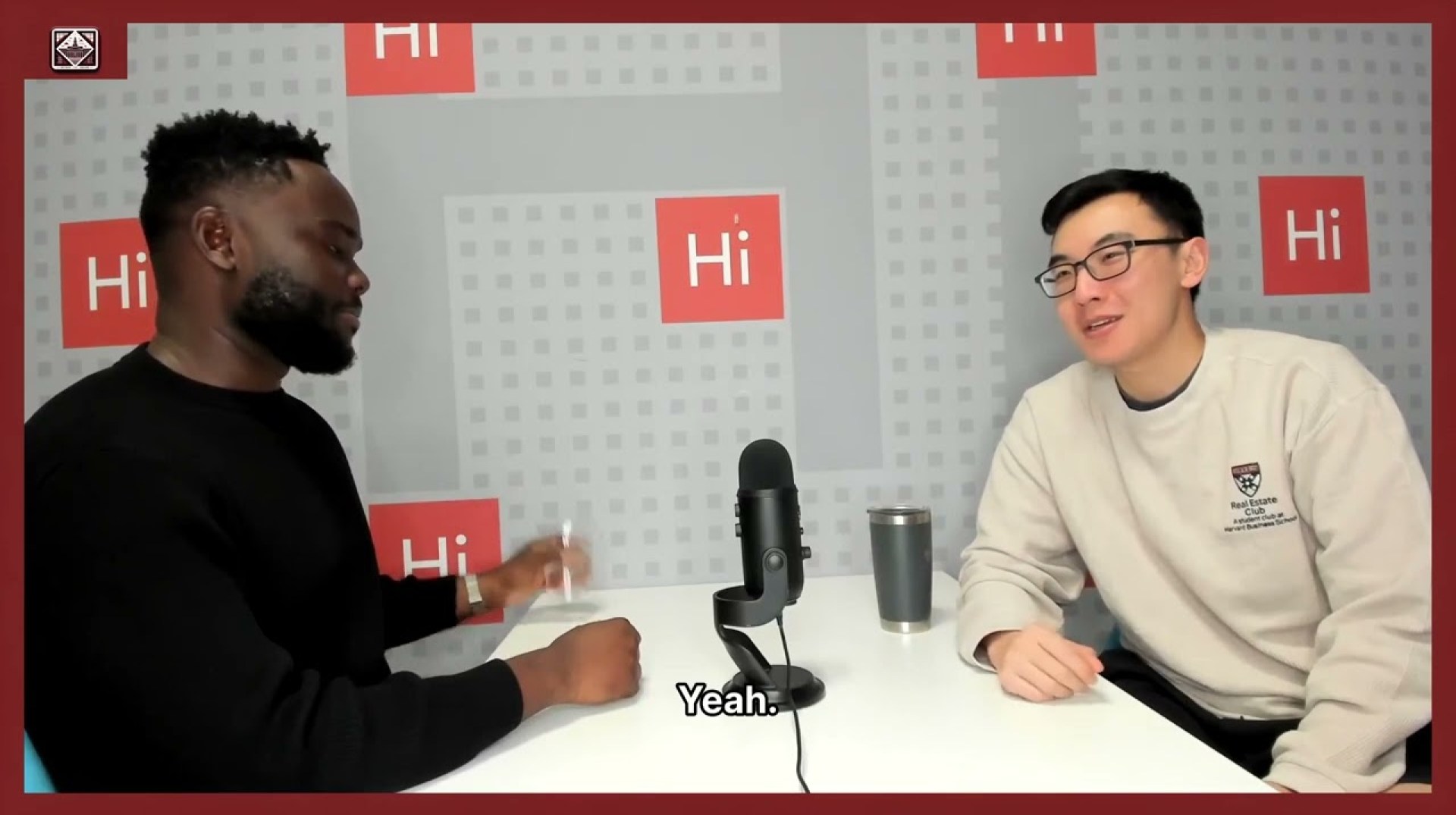 19 – Paul Okundaye: Gigbanc's Ambition to Redefine Africa's Billion Remote Work Ecosystem 19 – Paul Okundaye: Gigbanc's Ambition to Redefine Africa's Billion Remote Work Ecosystem