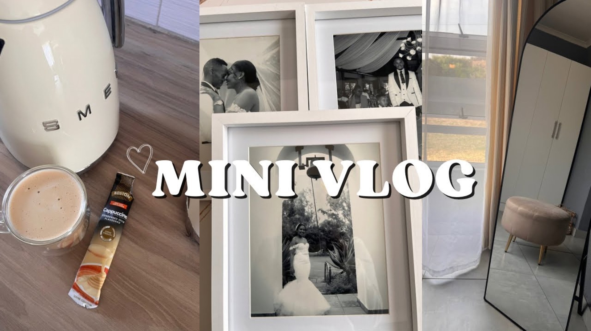 Mini vlog:TJ’s concert// Grocery shopping// Family wall of fame/South African YouTuber Mini vlog:TJ’s concert// Grocery shopping// Family wall of fame/South African YouTuber