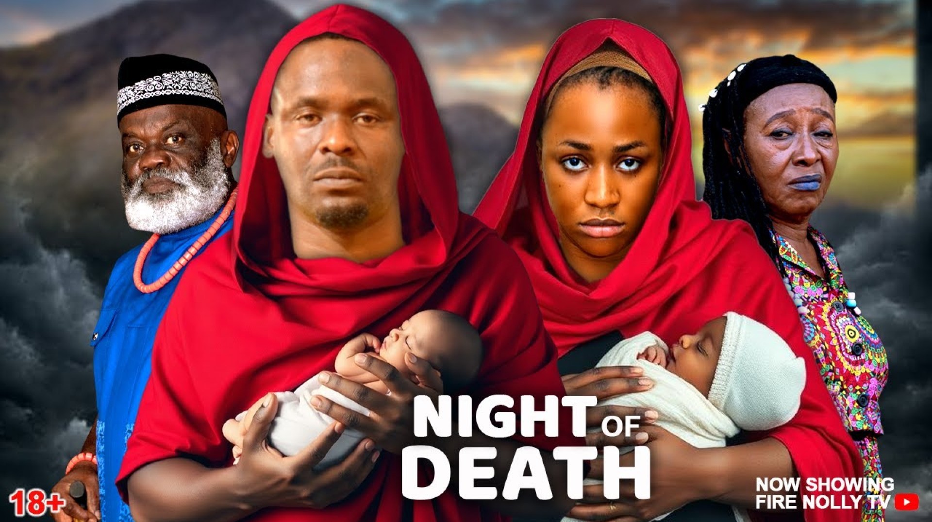 NIGHT OF DEATH – ZUBBY MICHAEL – OGECHUKWU ANASOR – HARRY B. ANYANWU – LATEST NOLLYWOOD MOVIES 2025 NIGHT OF DEATH – ZUBBY MICHAEL – OGECHUKWU ANASOR – HARRY B. ANYANWU – LATEST NOLLYWOOD MOVIES 2025