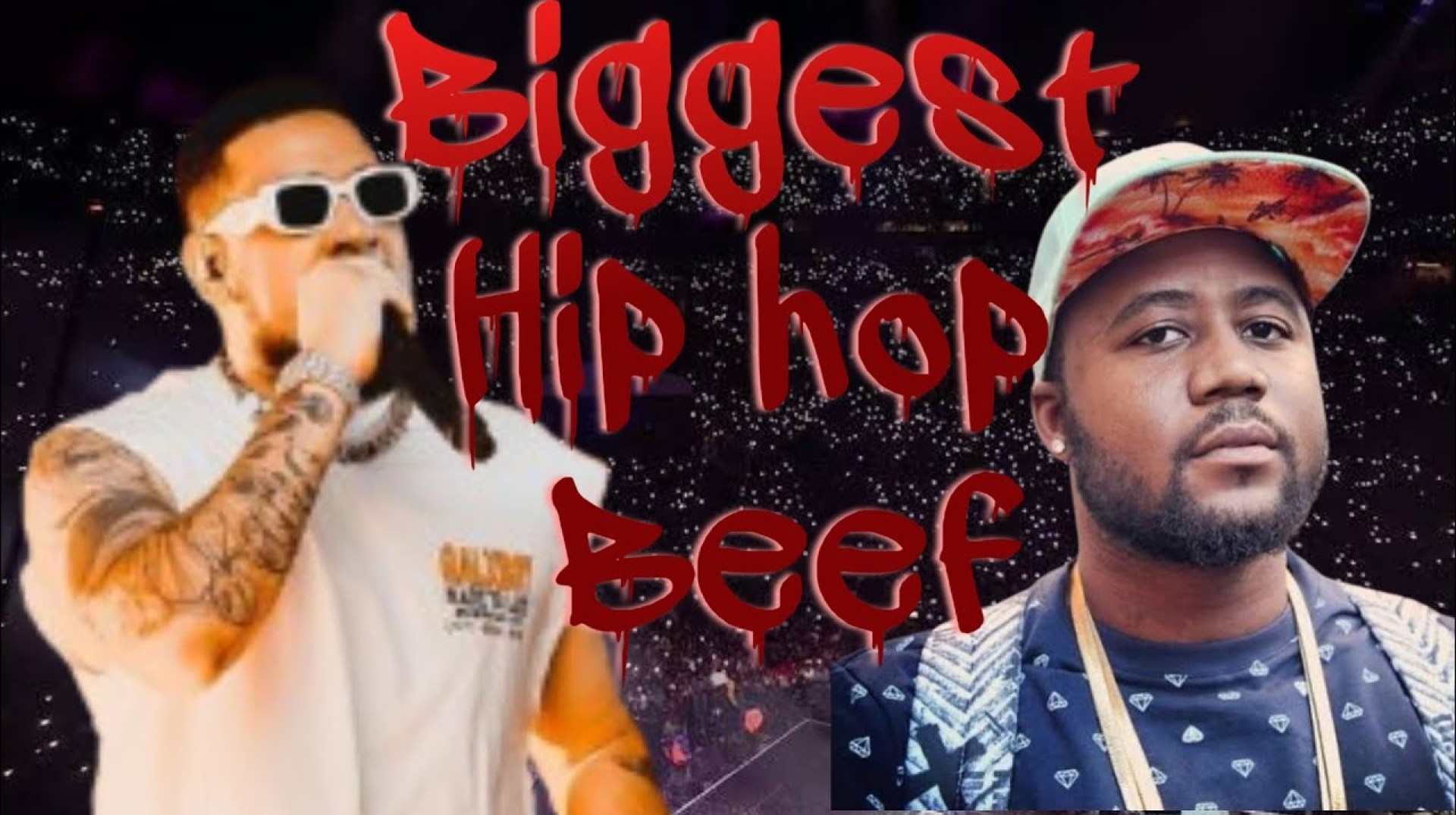 Hip Hop beef that changed the music industry. AKA and Cassper Nyovest Hip Hop beef that changed the music industry. AKA and Cassper Nyovest