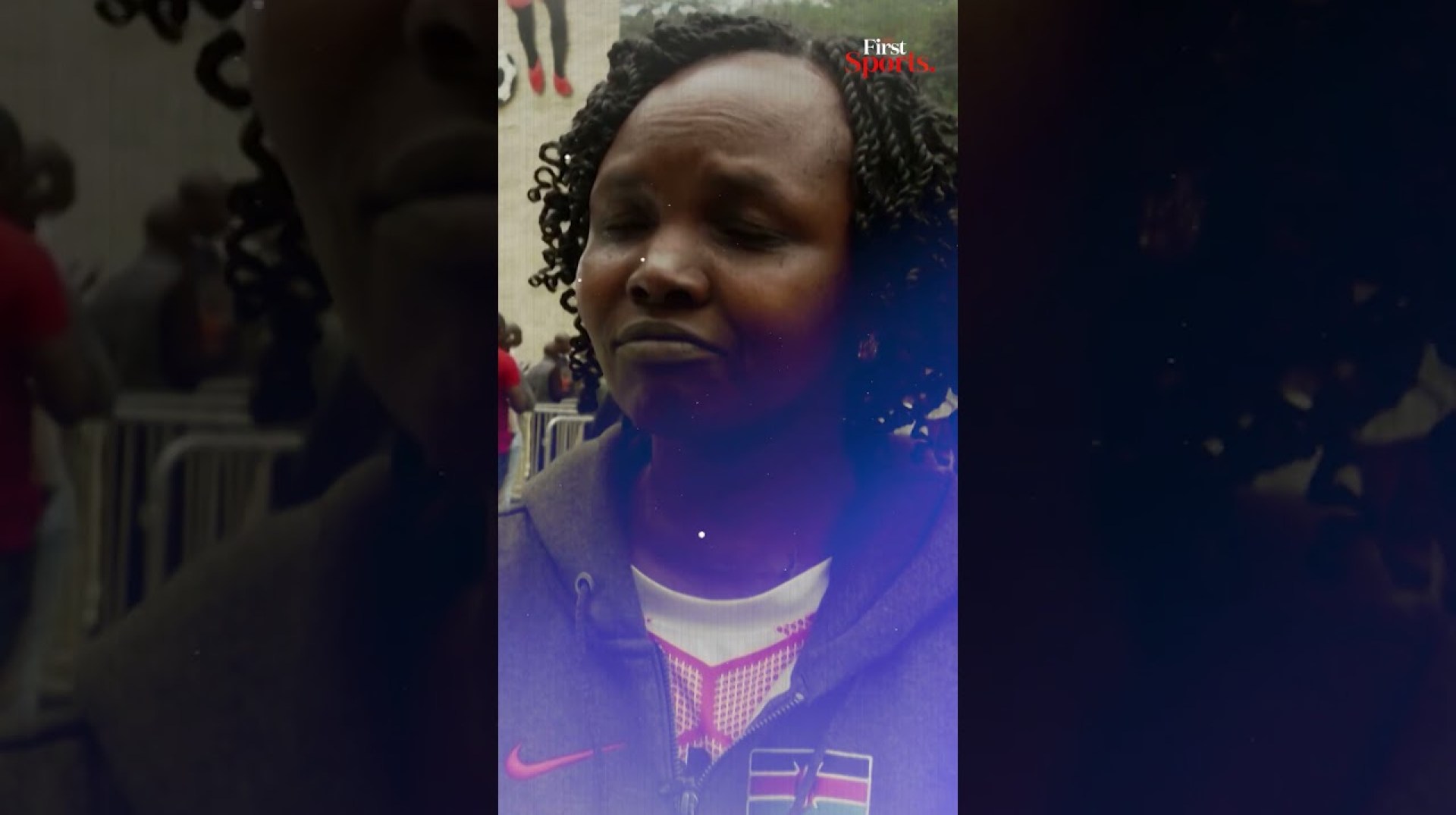 Africa Angered Over Uganda Olympic Athlete's Death in Kenya | First Sports With Rupha Ramani Africa Angered Over Uganda Olympic Athlete's Death in Kenya | First Sports With Rupha Ramani