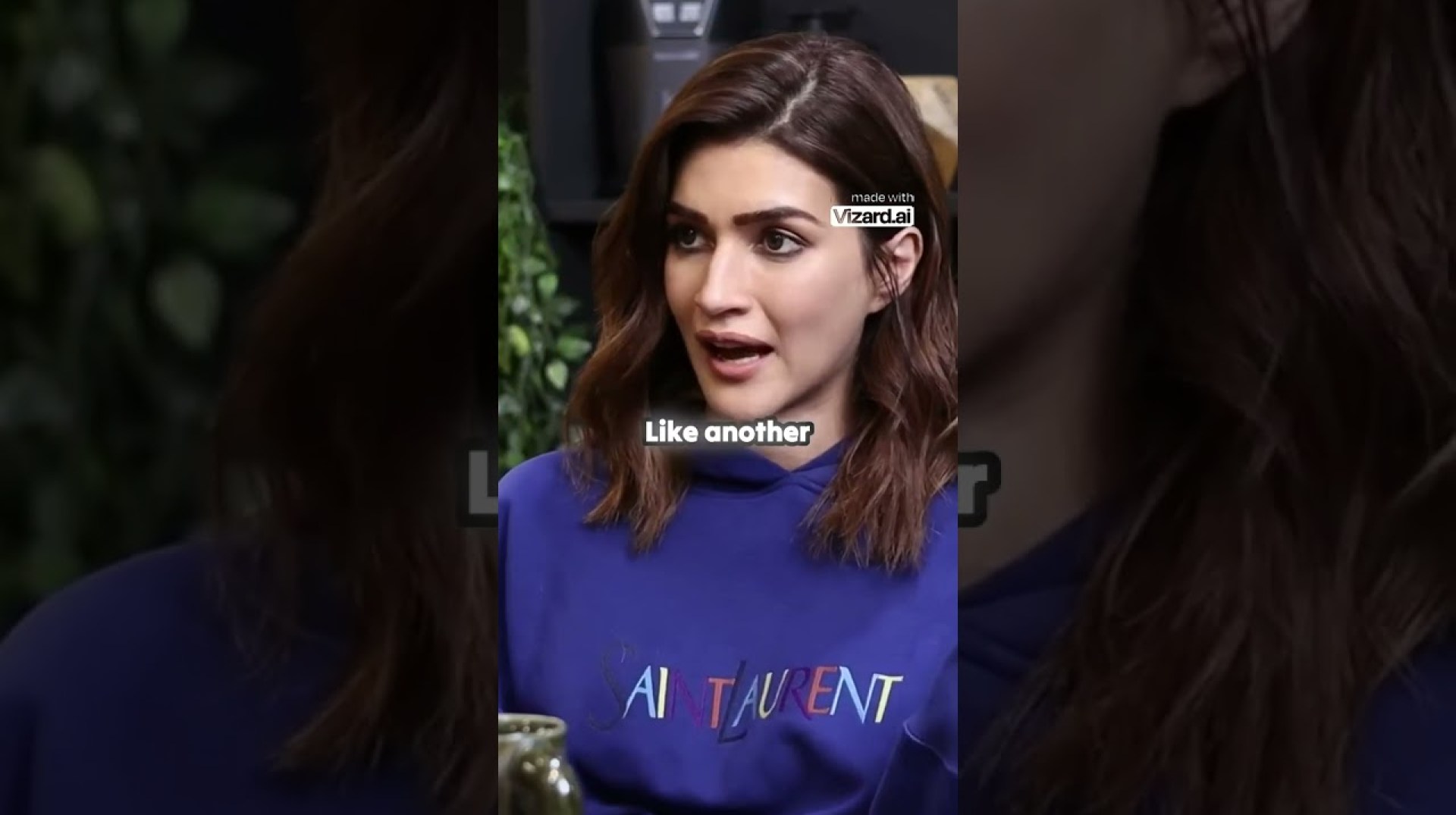 Kriti Sanon On Relationship, Feminism, Bollywood Debut, Entrepreneurship & Hyphen |FO182 Raj Shamani Kriti Sanon On Relationship, Feminism, Bollywood Debut, Entrepreneurship & Hyphen |FO182 Raj Shamani