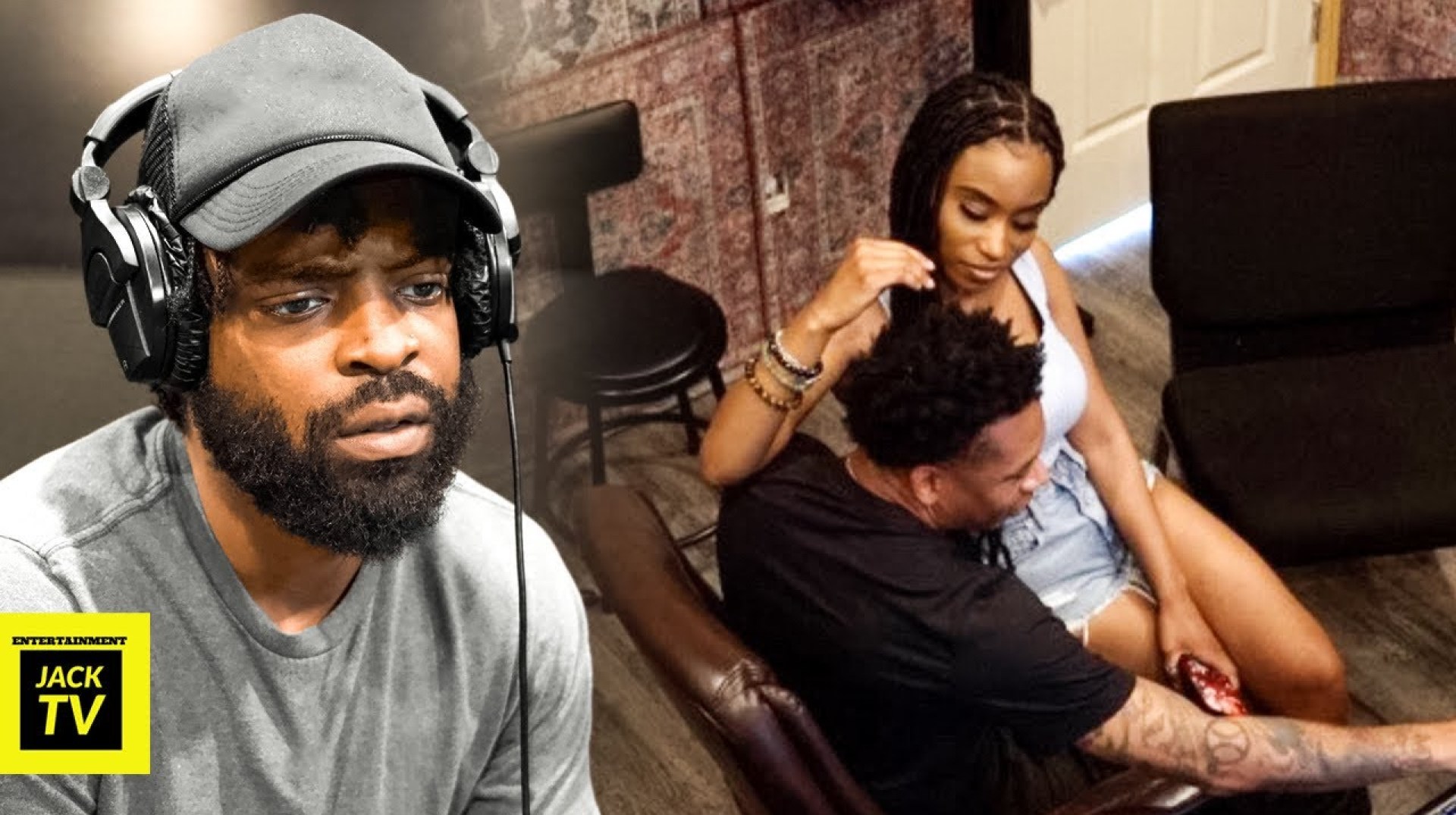 Boyfriend CATCHES Girlfriend Cheating and EXPOSES Her For It! (Loyalty Test) Boyfriend CATCHES Girlfriend Cheating and EXPOSES Her For It! (Loyalty Test)