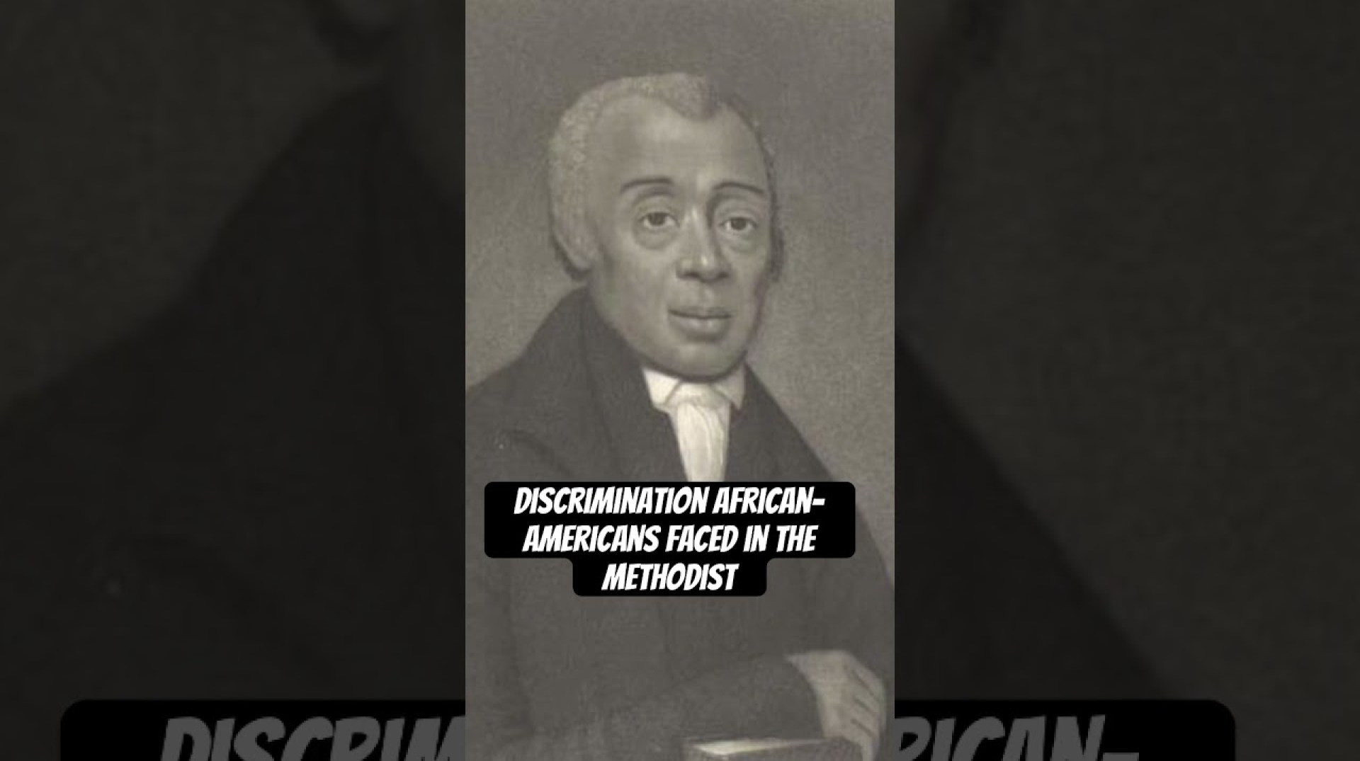 Born Today: Richard Allen #methodism #blackhistory #christian #americansinger #africanamerican Born Today: Richard Allen #methodism #blackhistory #christian #americansinger #africanamerican
