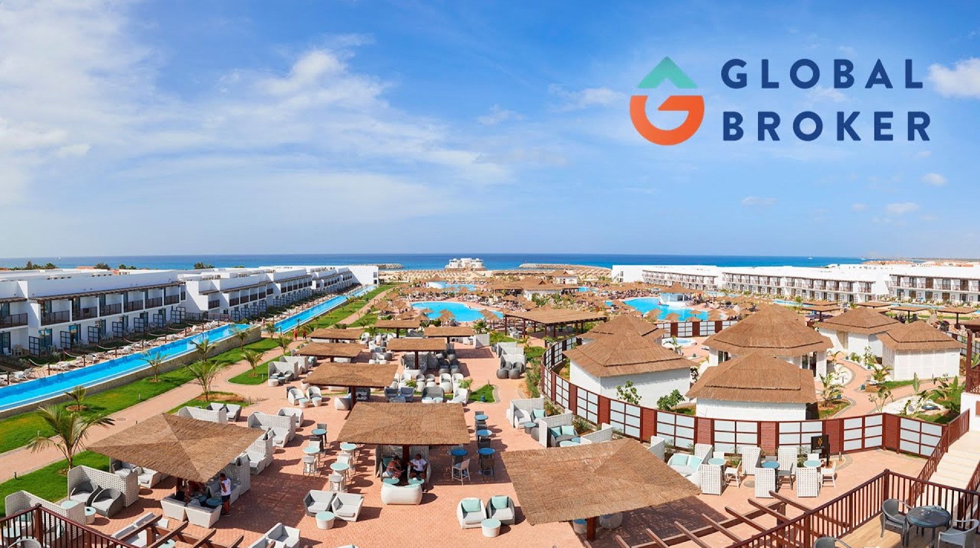 Luxury Rooms at MELIÃ Llana Beach Resort & Spa | Global Broker presents a resort in Cape Verde Luxury Rooms at MELIÃ Llana Beach Resort & Spa | Global Broker presents a resort in Cape Verde