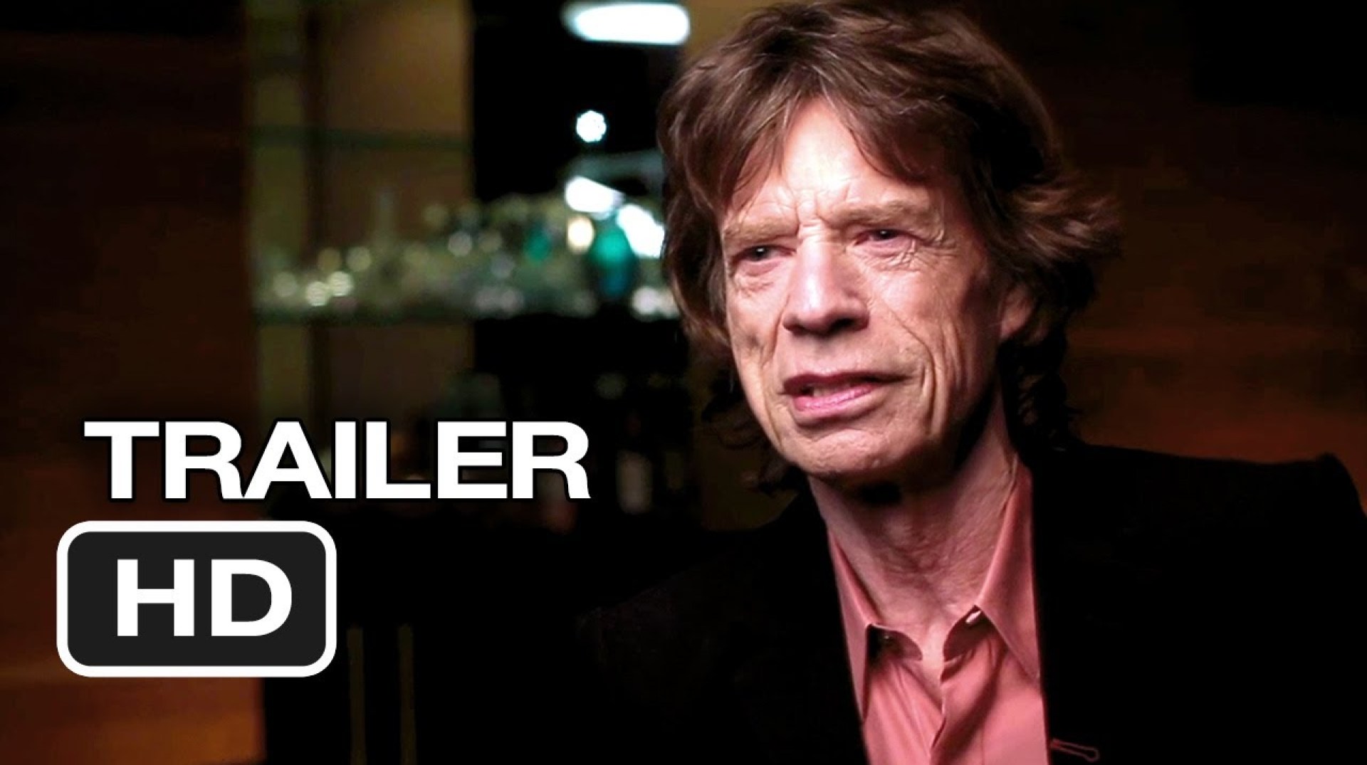 Twenty Feet From Stardom Official Trailer #1 (2013) – Music Documentary HD Twenty Feet From Stardom Official Trailer #1 (2013) – Music Documentary HD