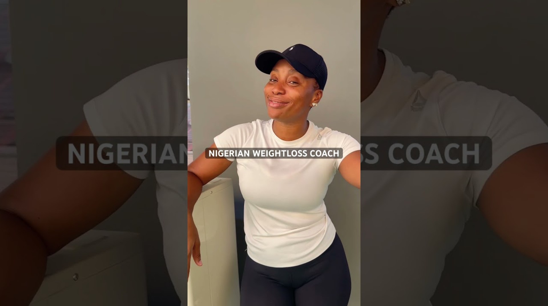 Nigerian Weightloss Coach Edition! Eat to lose weight. #shorts #trending #YouTubeMadeForYou #weight Nigerian Weightloss Coach Edition! Eat to lose weight. #shorts #trending #YouTubeMadeForYou #weight