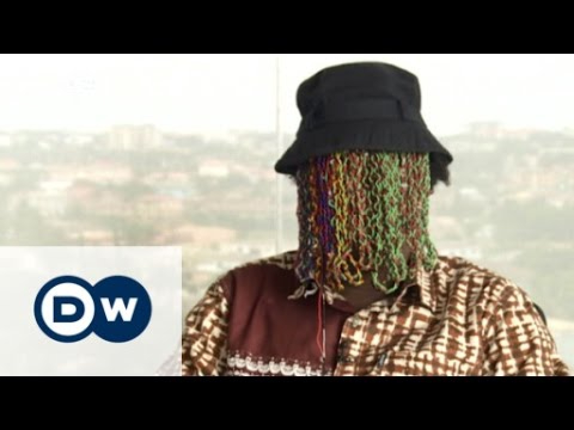 One man's fight against corruption in Ghana | DW News One man's fight against corruption in Ghana | DW News
