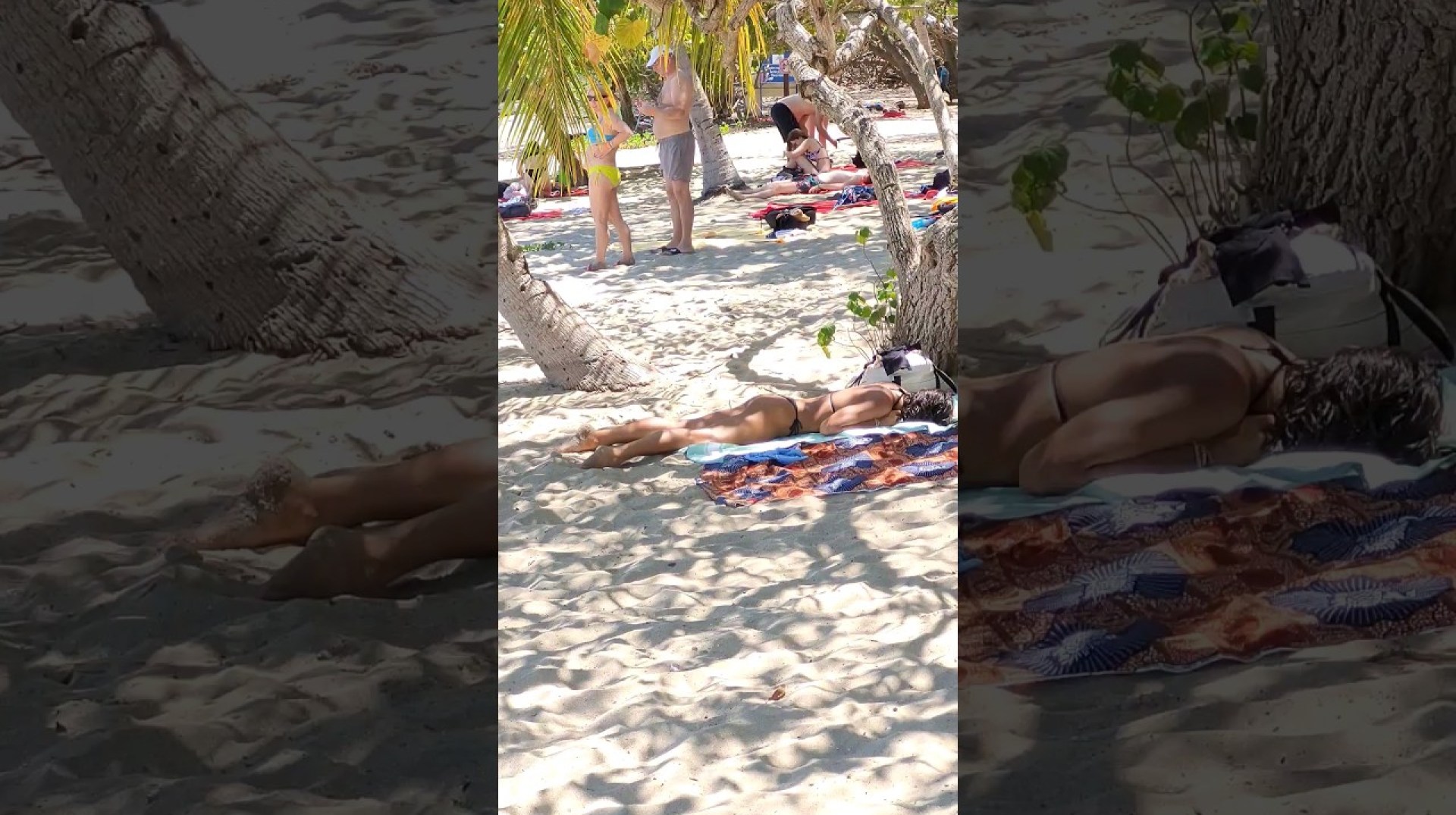 Nosy Tanikely island #madagascar #beach #nosytanikely #donbariton Nosy Tanikely island #madagascar #beach #nosytanikely #donbariton