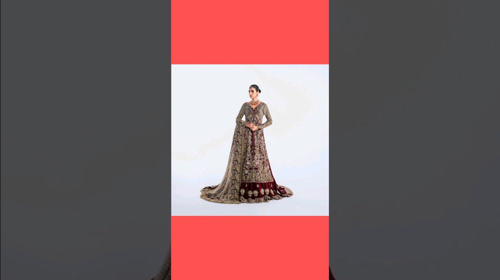 Traditional bridal costume/bridal costume ideas #bridalmakeup #trend2024 #shortvideo Traditional bridal costume/bridal costume ideas #bridalmakeup #trend2024 #shortvideo