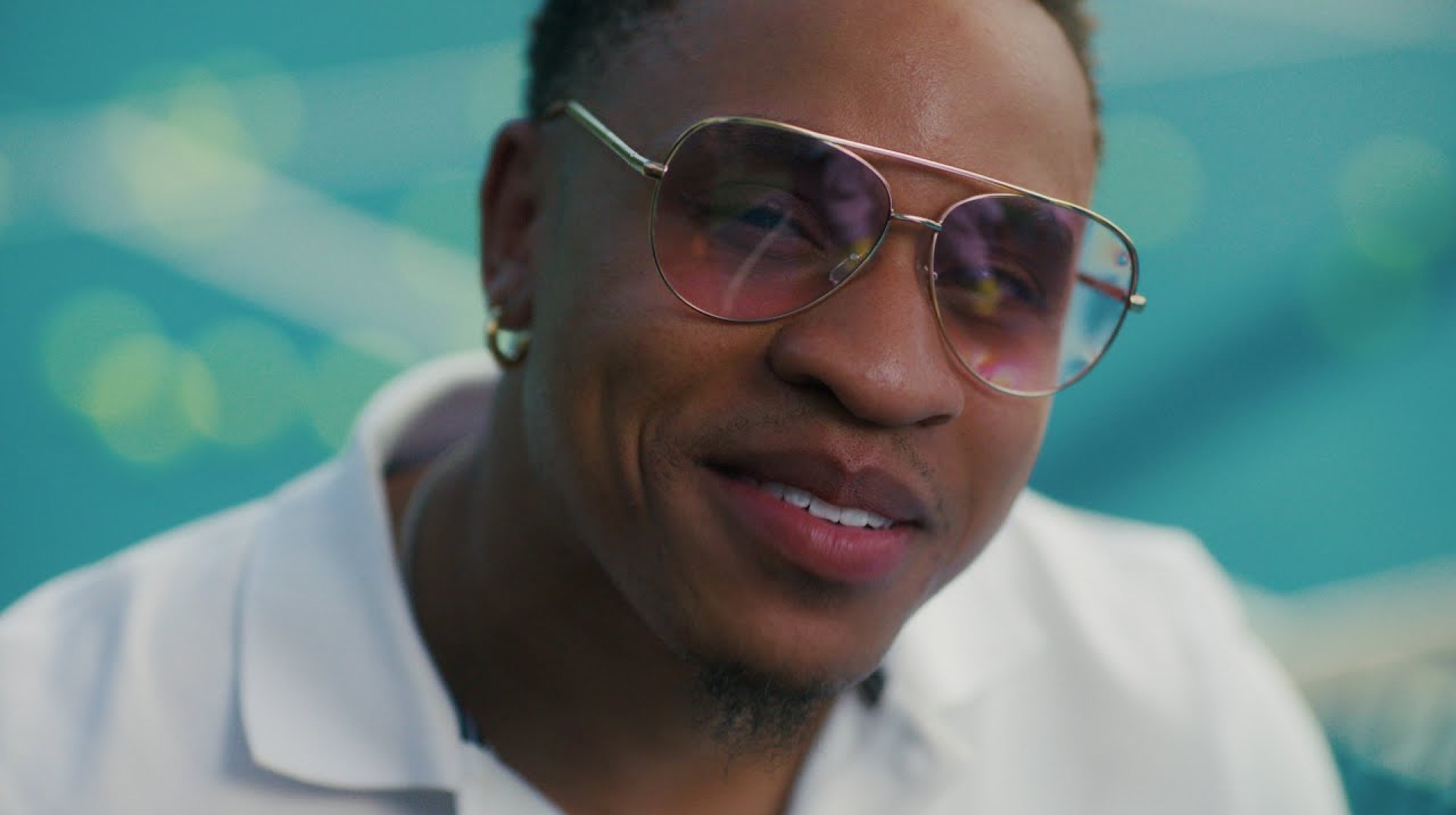 Rotimi – Bestie (Official Video) Rotimi – Bestie (Official Video)