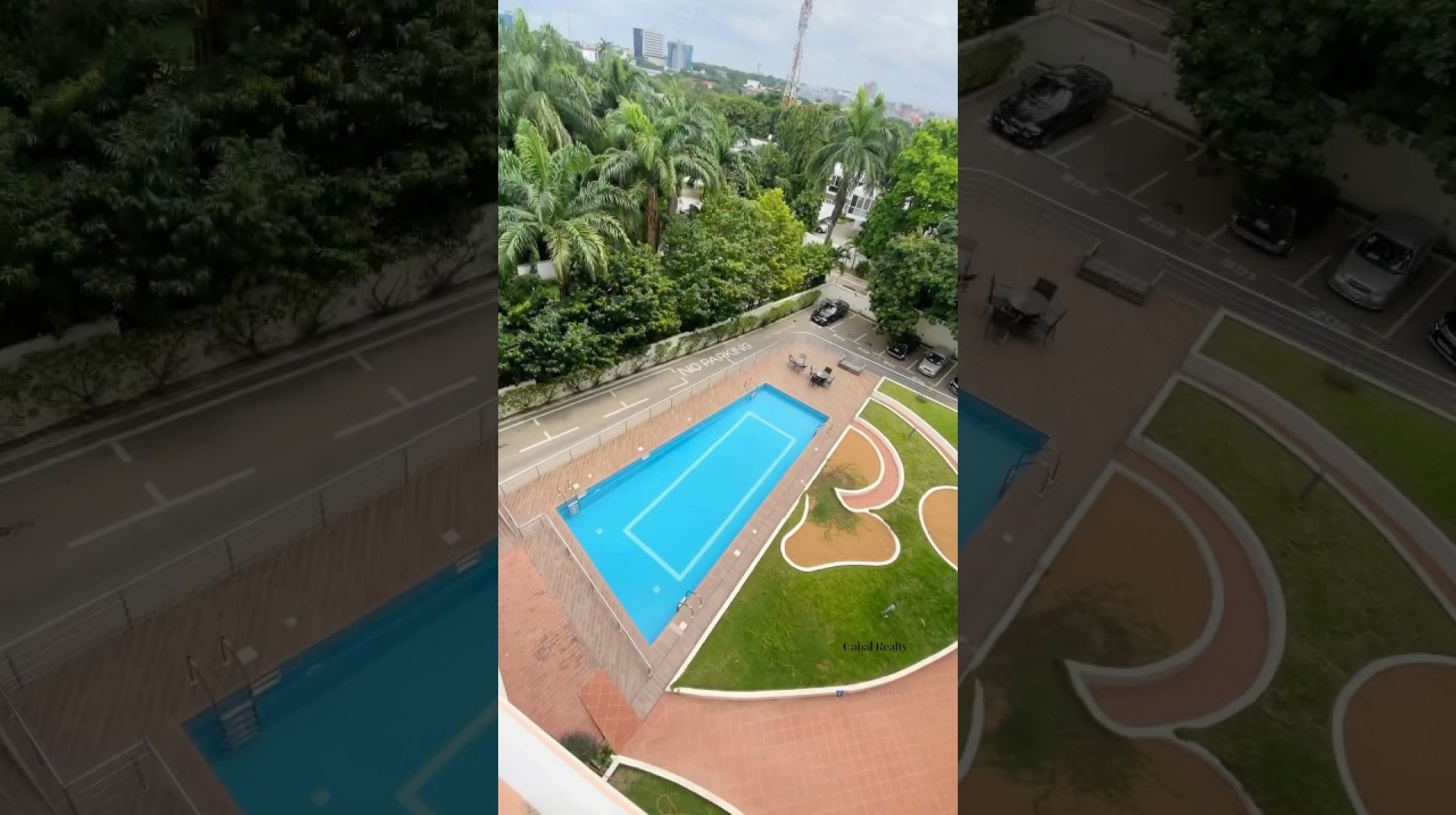 3bedroom apartment available for short term bookings. North Ridge, Accra-Ghana 3bedroom apartment available for short term bookings. North Ridge, Accra-Ghana