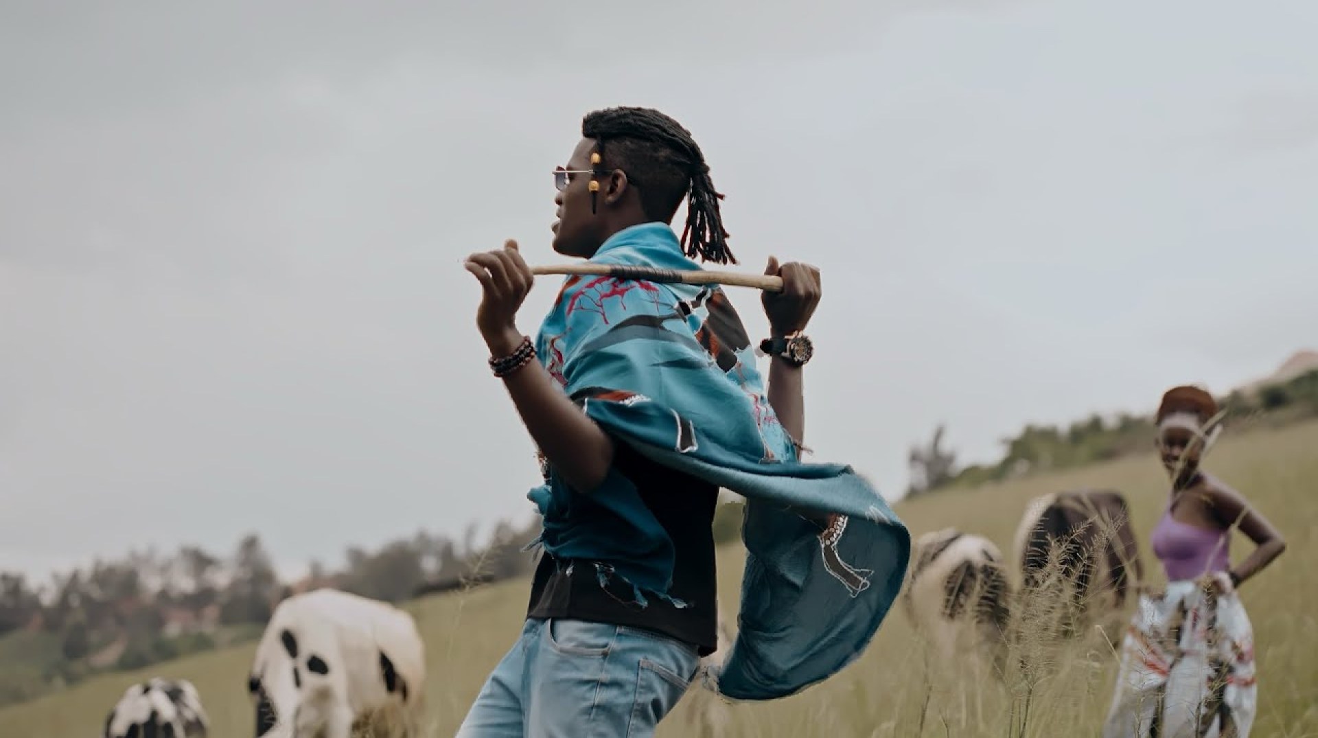 NIYO MPANO – TREASURE (Official Music Video) 2025 NIYO MPANO – TREASURE (Official Music Video) 2025