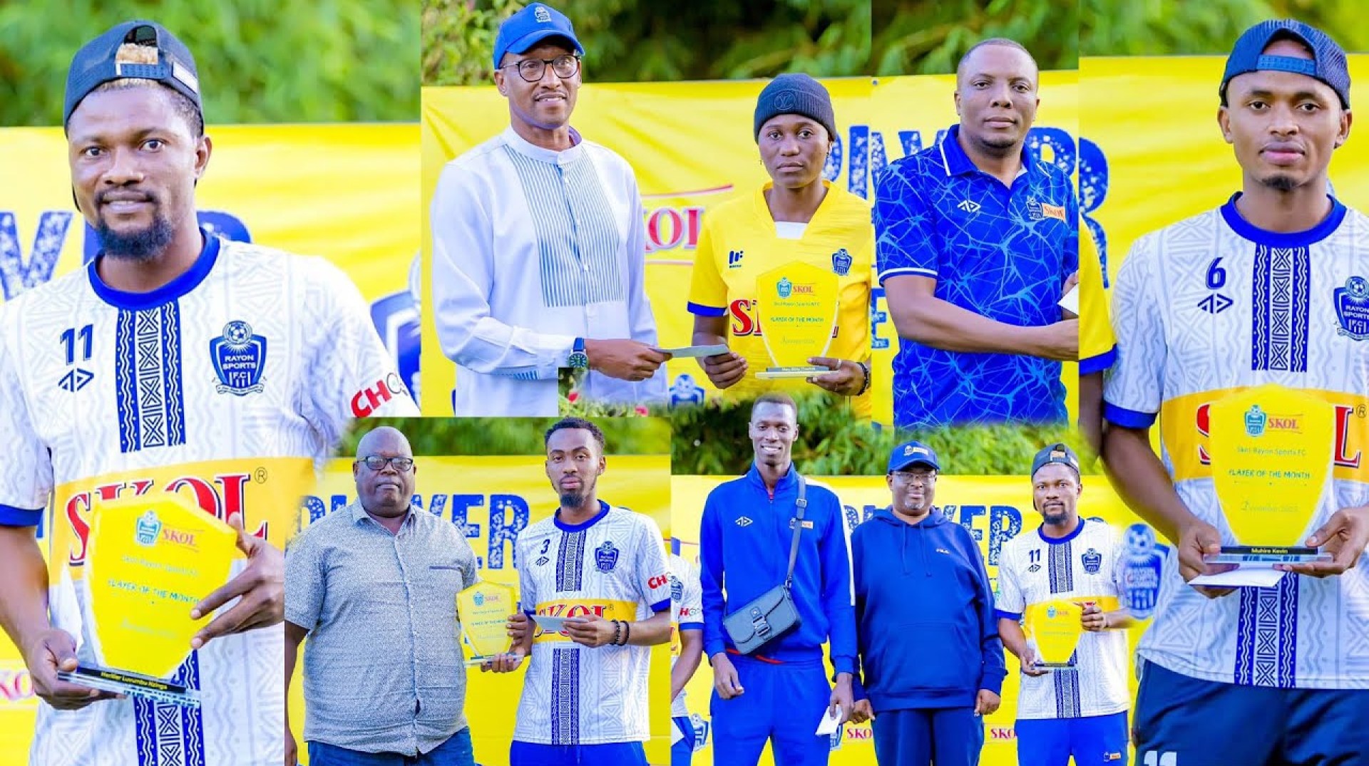 REBA UDUSHYA MU BIHEMBO BYA RAYON SPORT: MUHIRE KEVIN- LUVUMBU NA HAKIM BAHEMBWE | PEREZIDA WA RAYON REBA UDUSHYA MU BIHEMBO BYA RAYON SPORT: MUHIRE KEVIN- LUVUMBU NA HAKIM BAHEMBWE | PEREZIDA WA RAYON