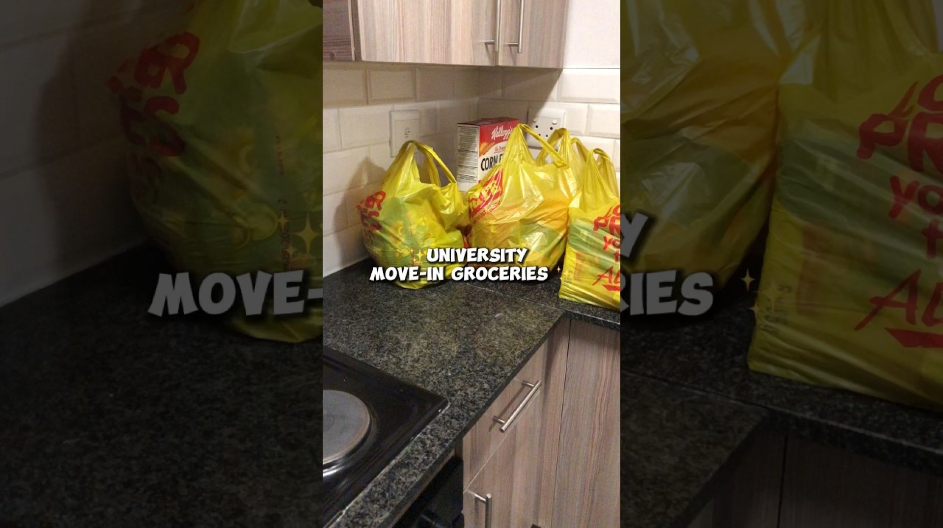 University move in grocery haul !!! #southafricanyoutuber University move in grocery haul !!! #southafricanyoutuber