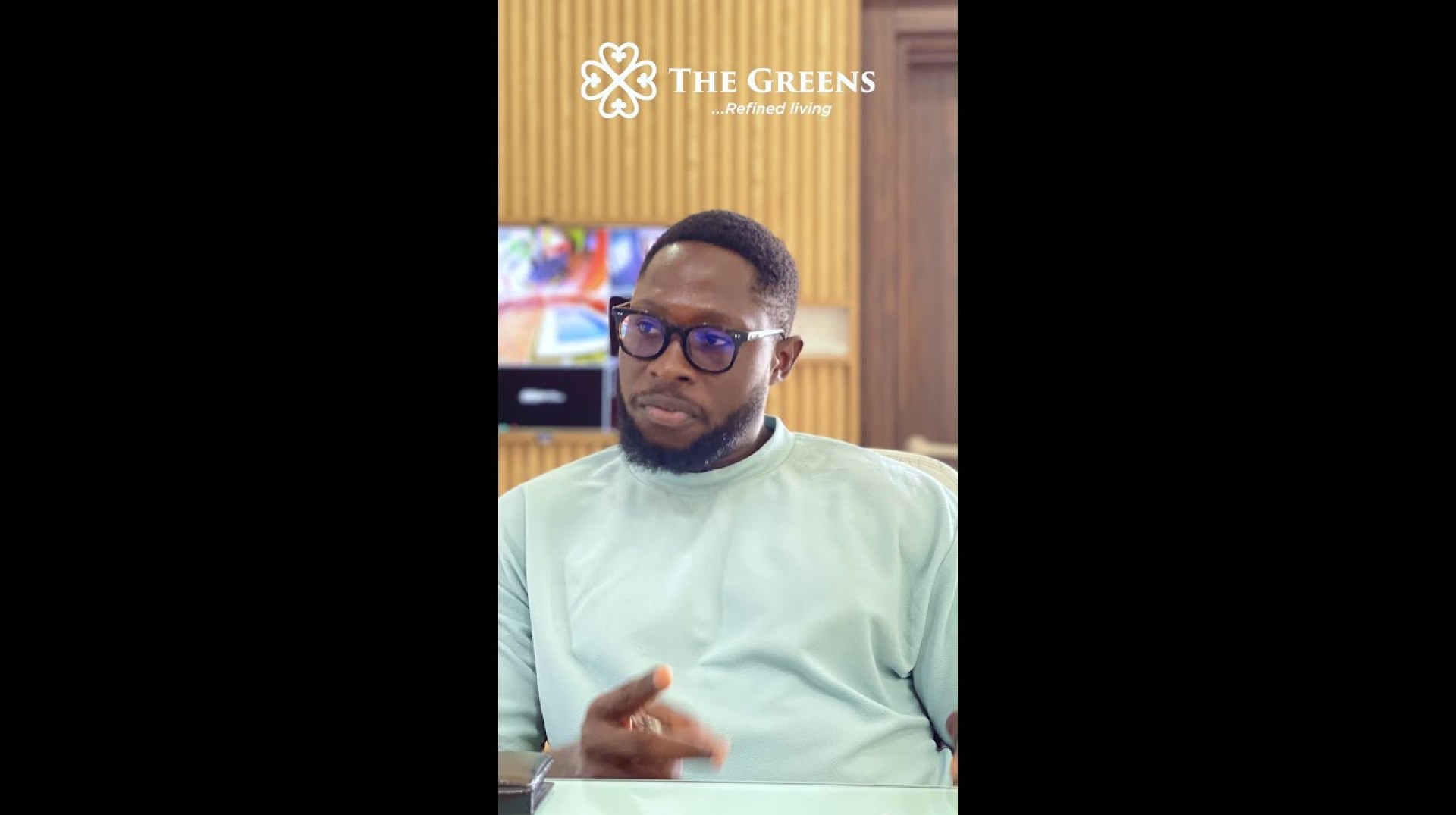 Discover The Greens: Your Ideal Home in Tema, Ghana.mp4 Discover The Greens: Your Ideal Home in Tema, Ghana.mp4