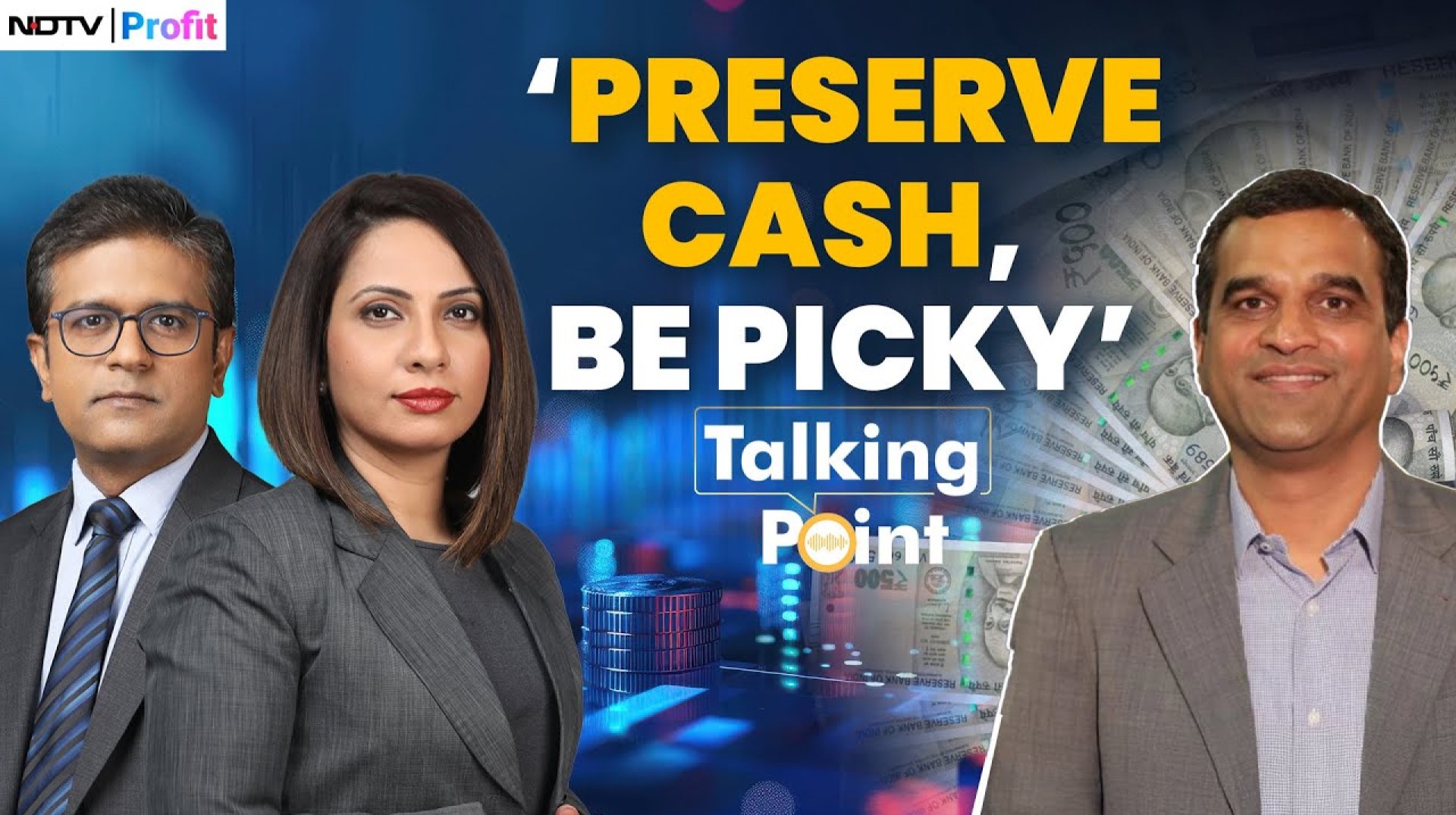 Analysing Budget 2025, Markets & The Stock Picking Mantra: Madhusudan Kela On NDTV Profit Analysing Budget 2025, Markets & The Stock Picking Mantra: Madhusudan Kela On NDTV Profit