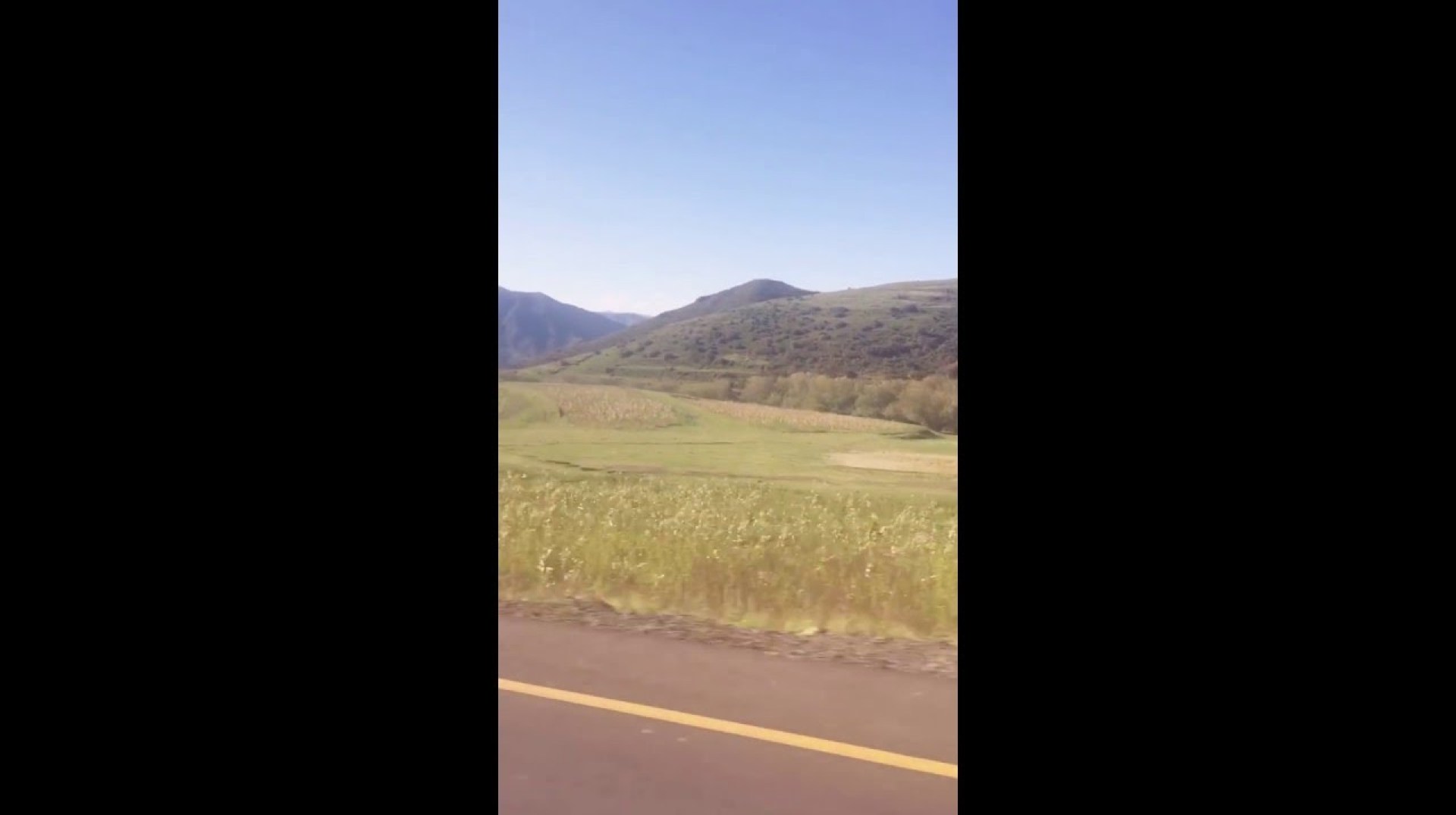Lesotho Africa – Sunday Drive Lesotho Africa – Sunday Drive