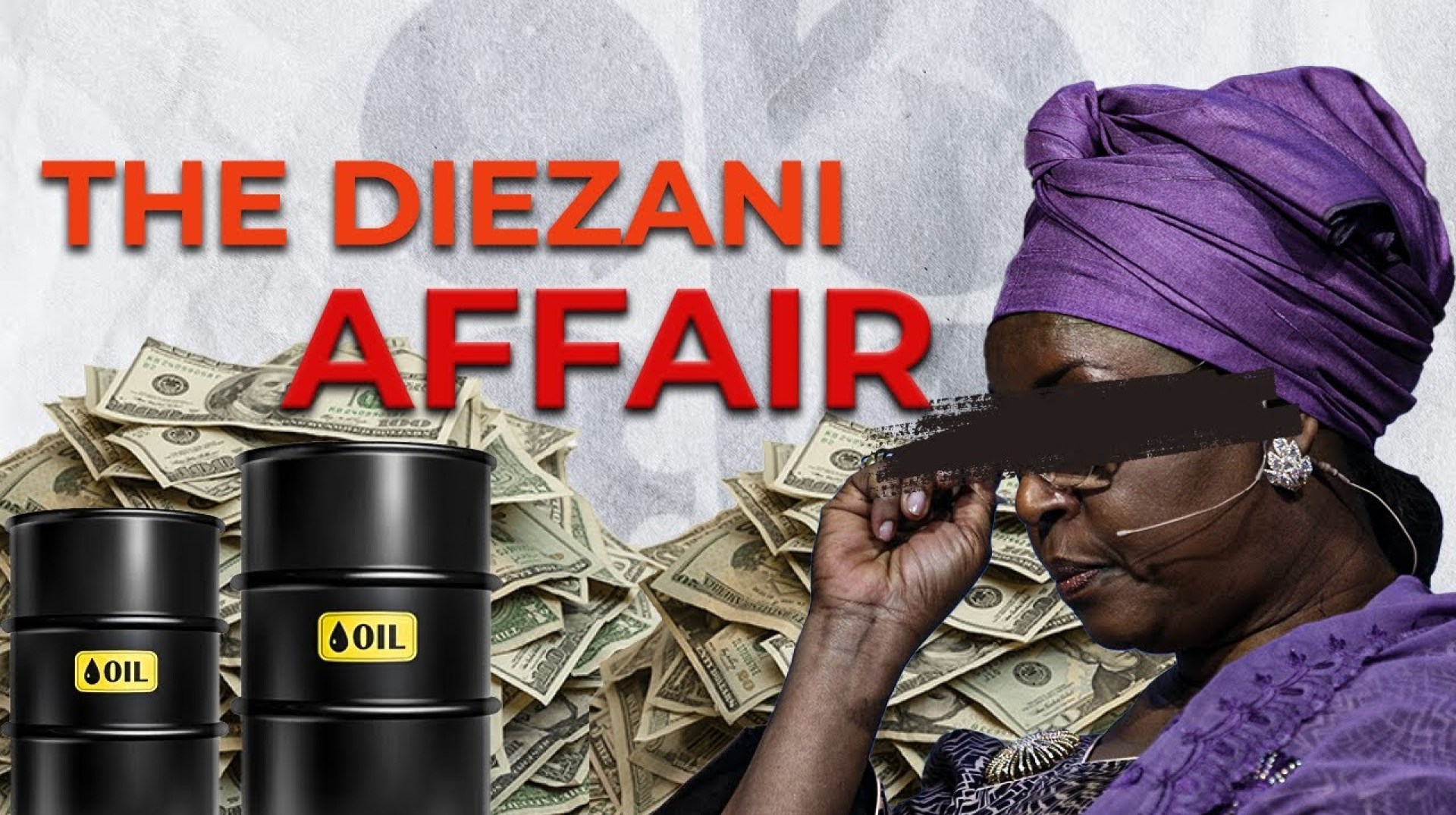 The Biggest Fraud In Nigeria’s History?, – Alison-Madueke The Biggest Fraud In Nigeria’s History?, – Alison-Madueke
